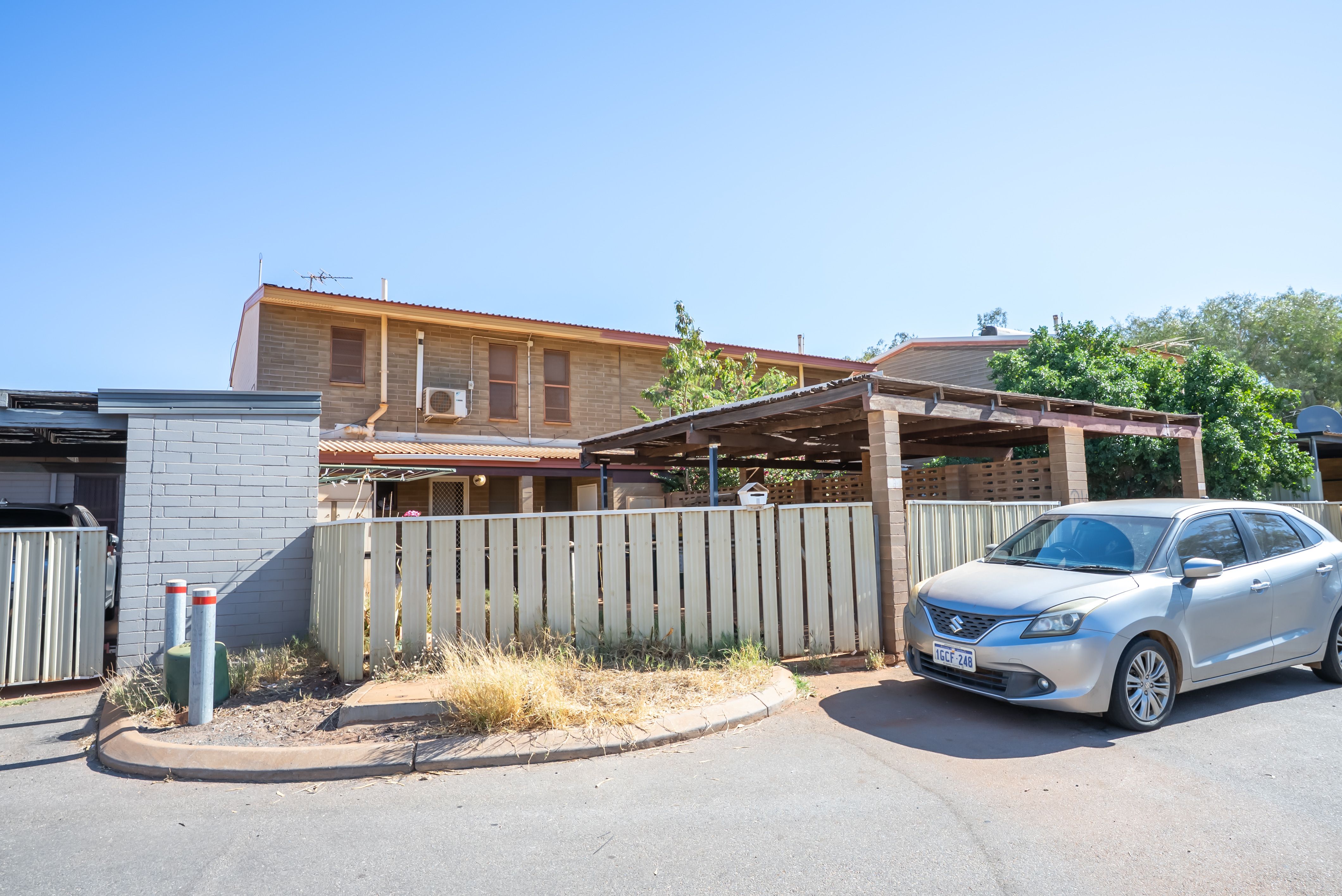 8 Peter Way, South Hedland, WA 6722