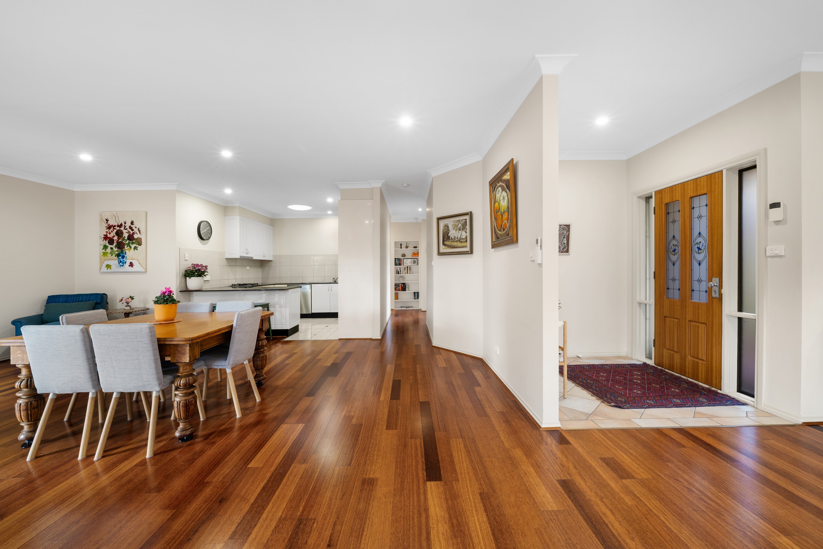1/11 Chaffey Crescent, Ainslie, ACT 2602