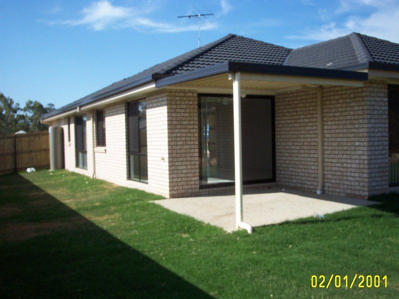 12 Griffin Place, Crestmead, QLD 4132
