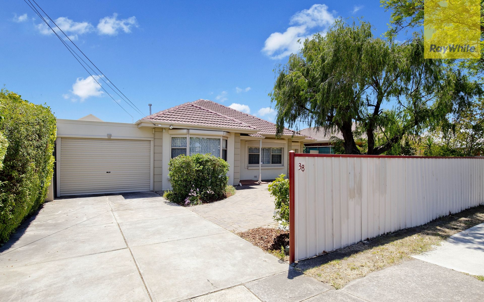 38 Valetta Road, Kidman Park SA 5025