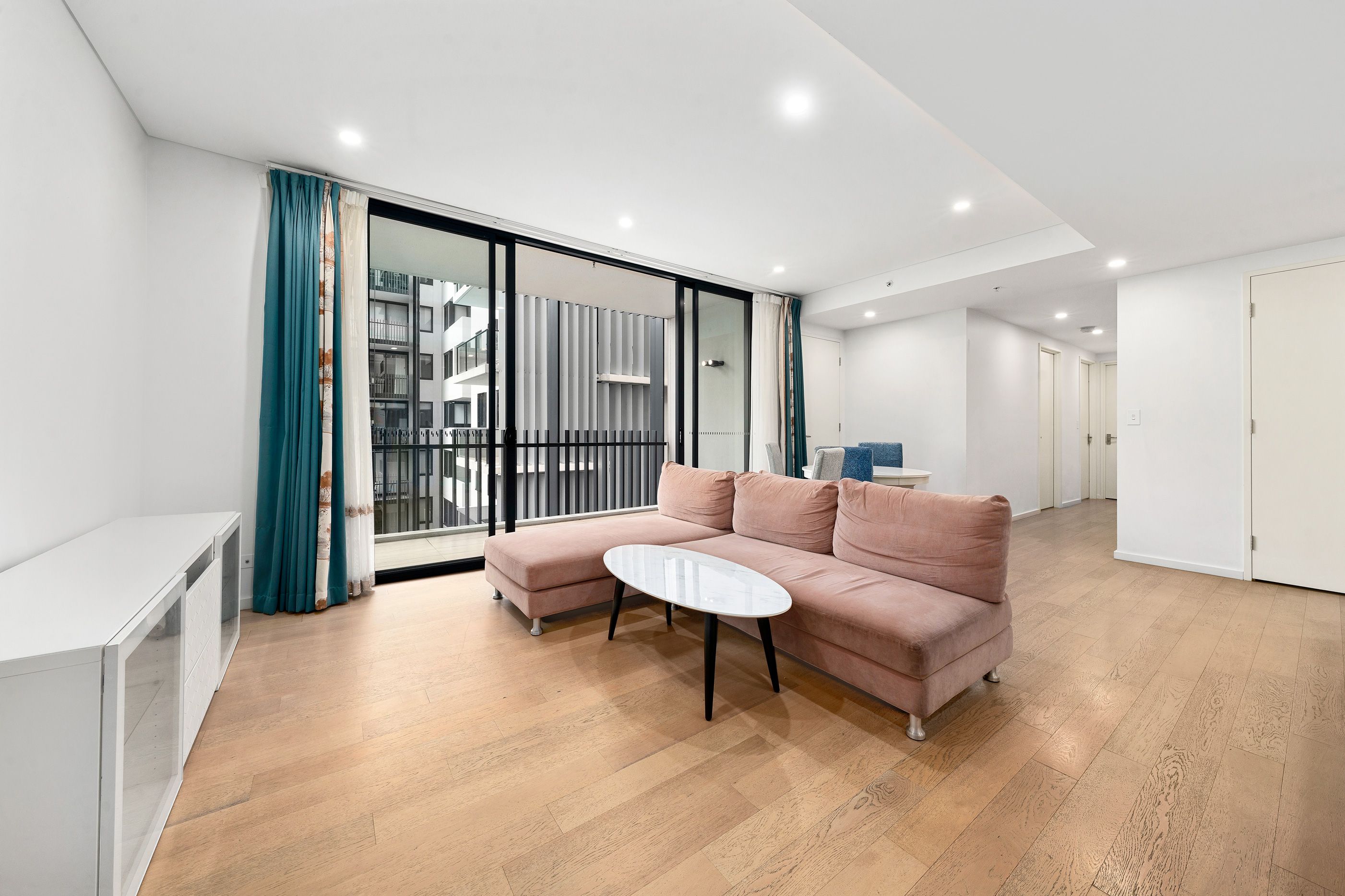 407/25 Geddes Avenue — photo from Ray White AY Realty Chatswood