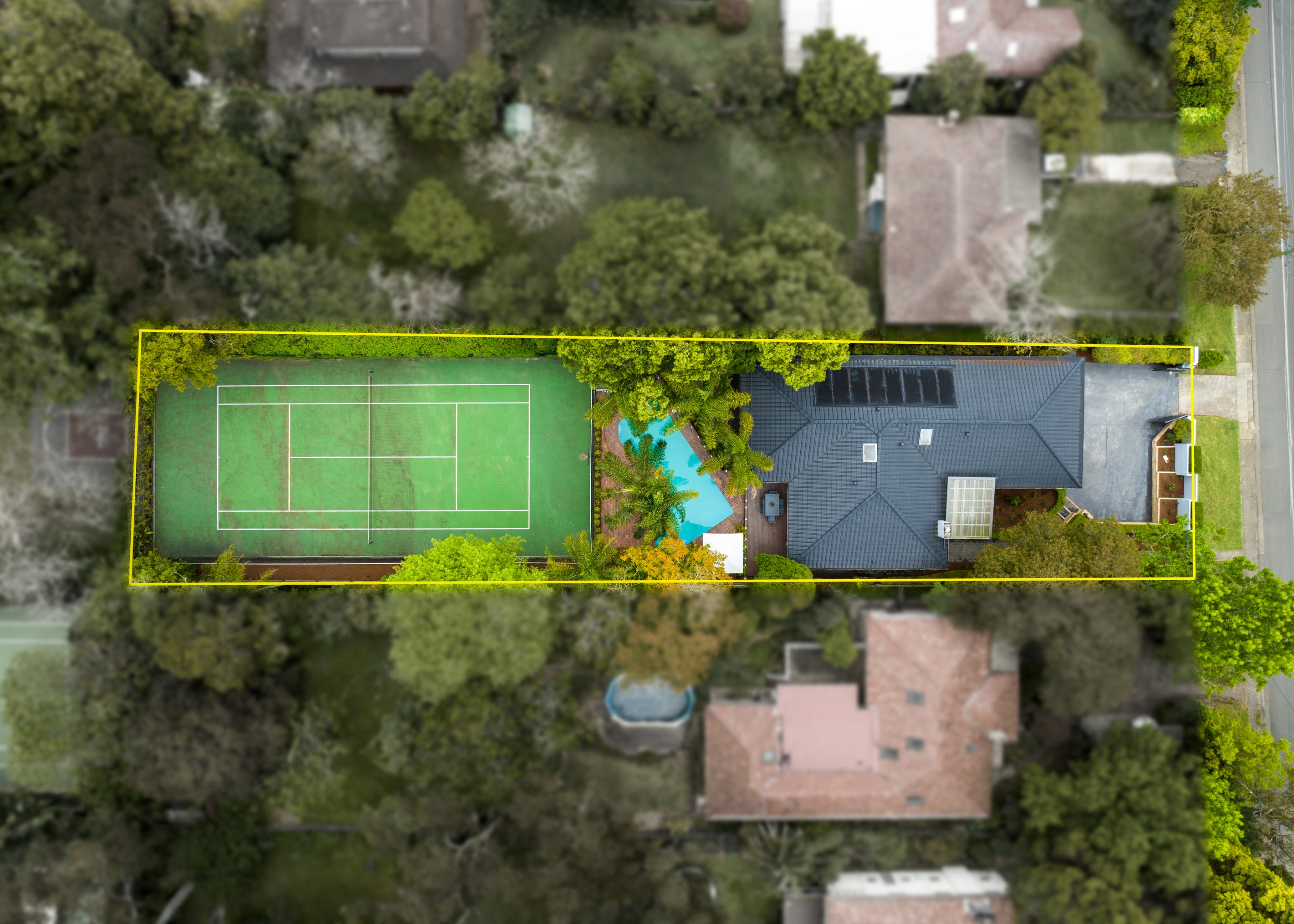 9 Junction Road, Wahroonga, NSW 2076