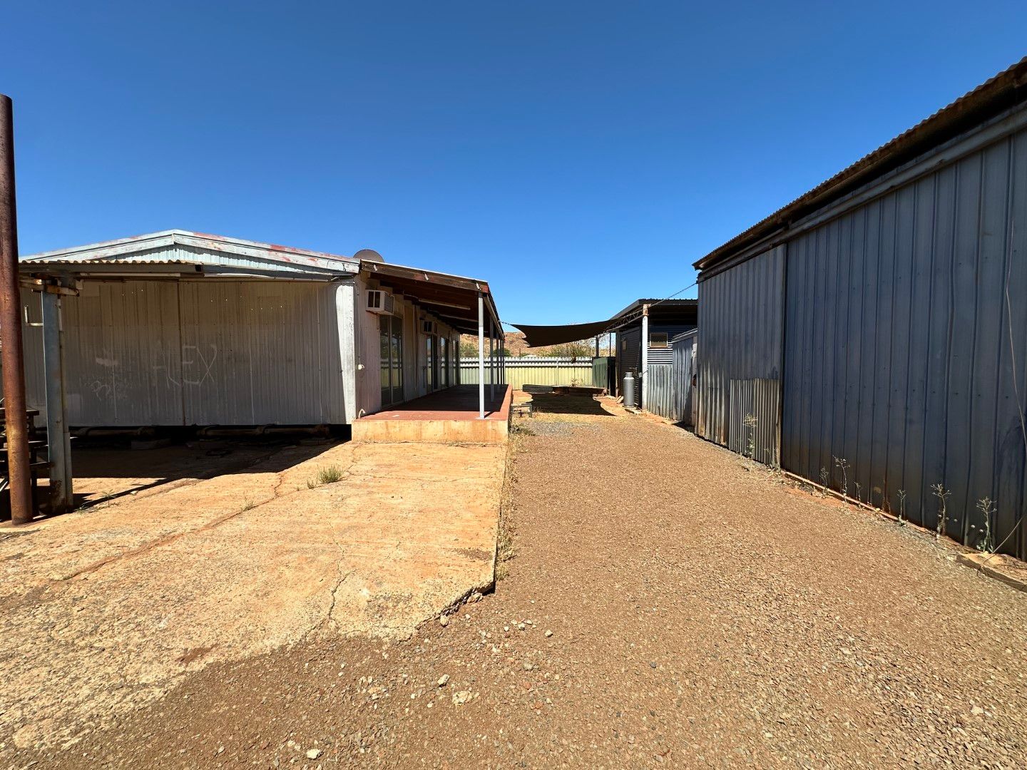18 Roe Street, Roebourne, WA 6718 Industrial/Warehouse for Lease
