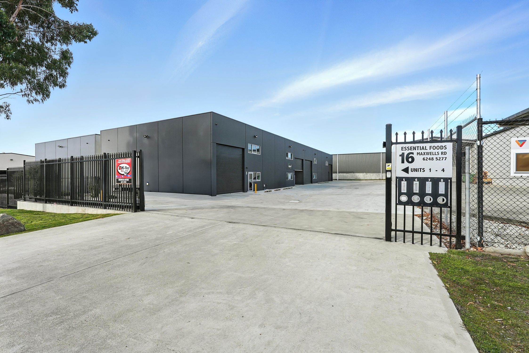 Unit 6/16 Maxwells Road, Cambridge, TAS 7170