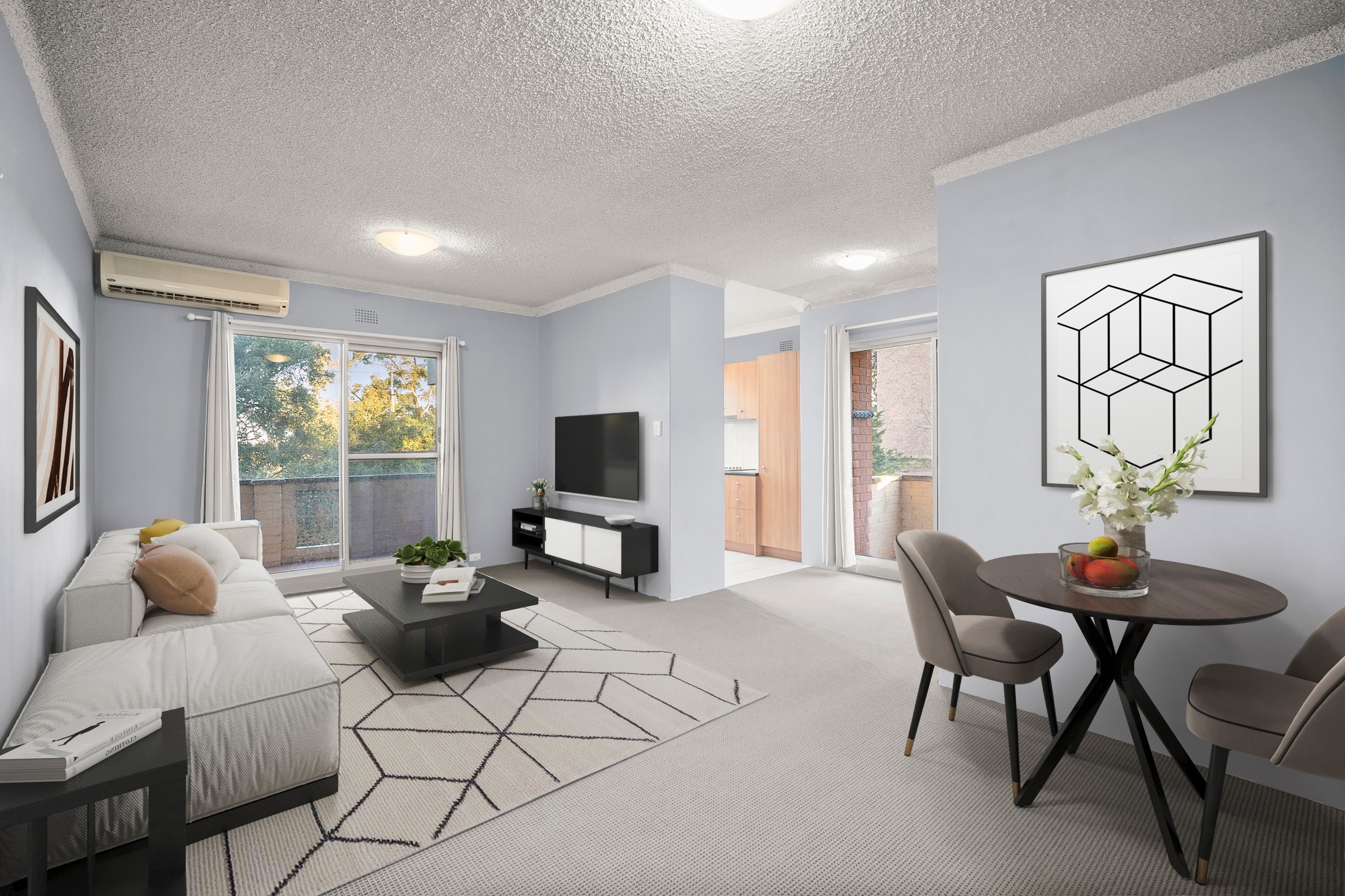 6/51-53 Victoria Avenue, Penshurst, NSW 2222