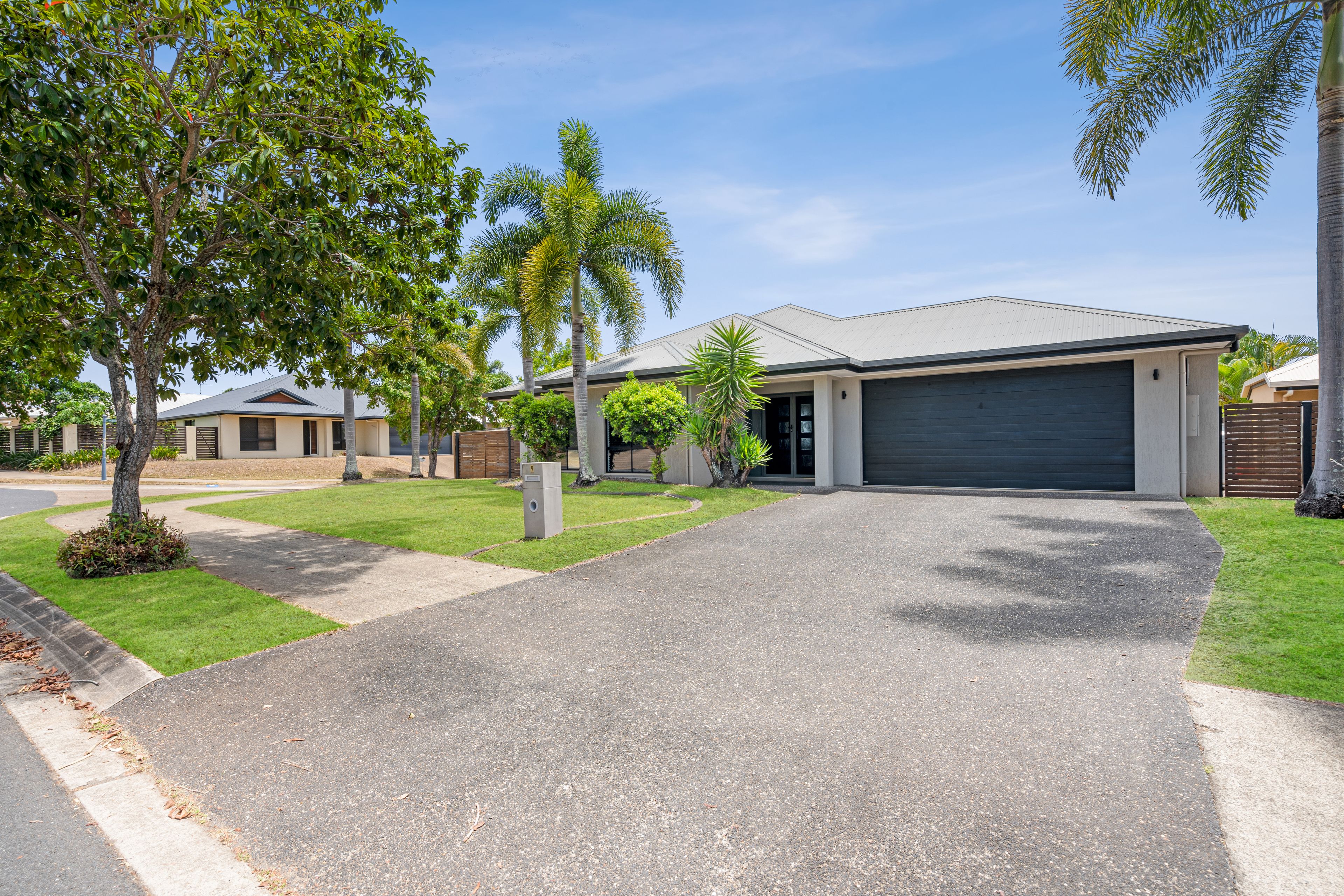 9 Norfolk Circuit, Redlynch, QLD 4870