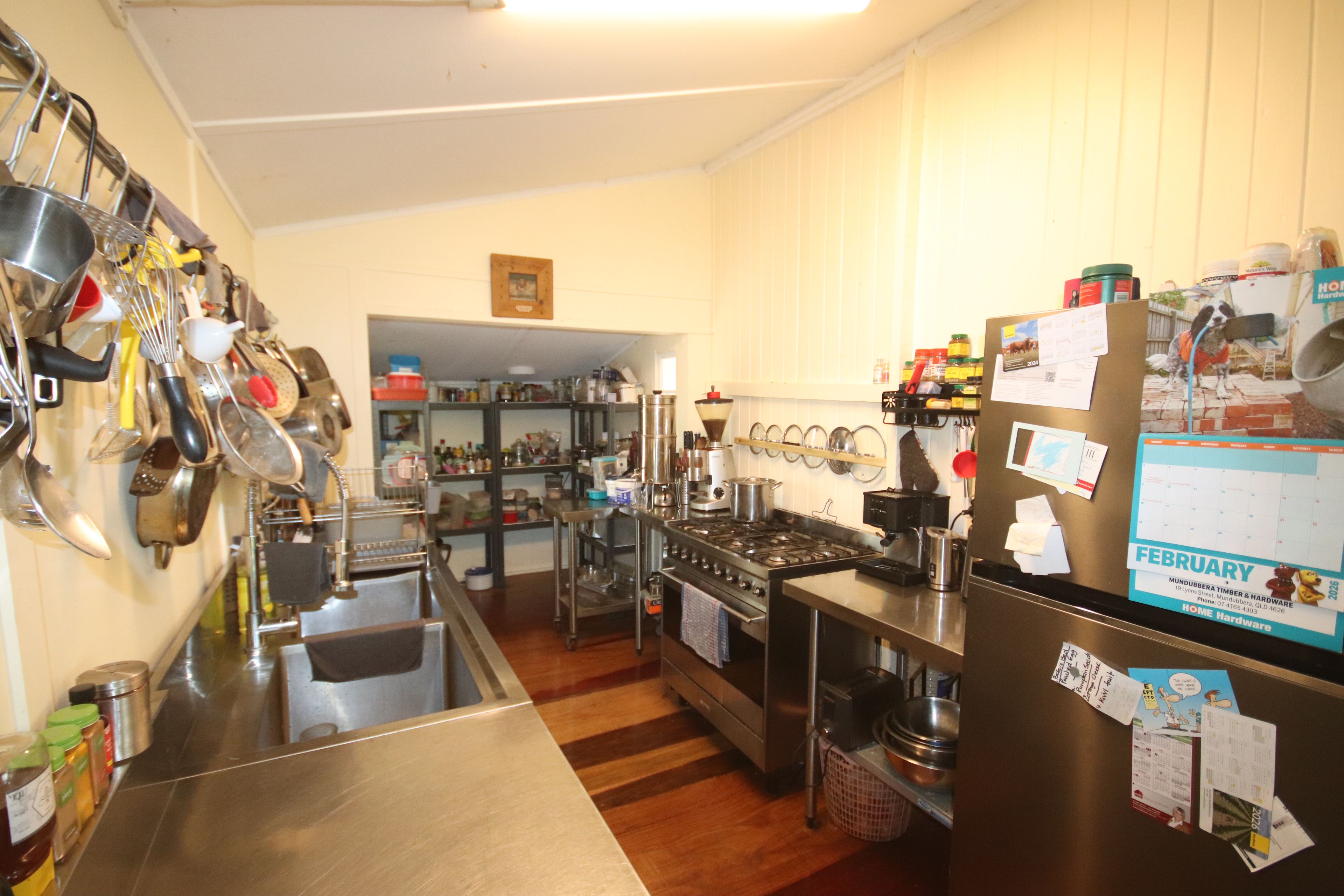 21 Sprys Road, Boynewood, Mundubbera, QLD 4626