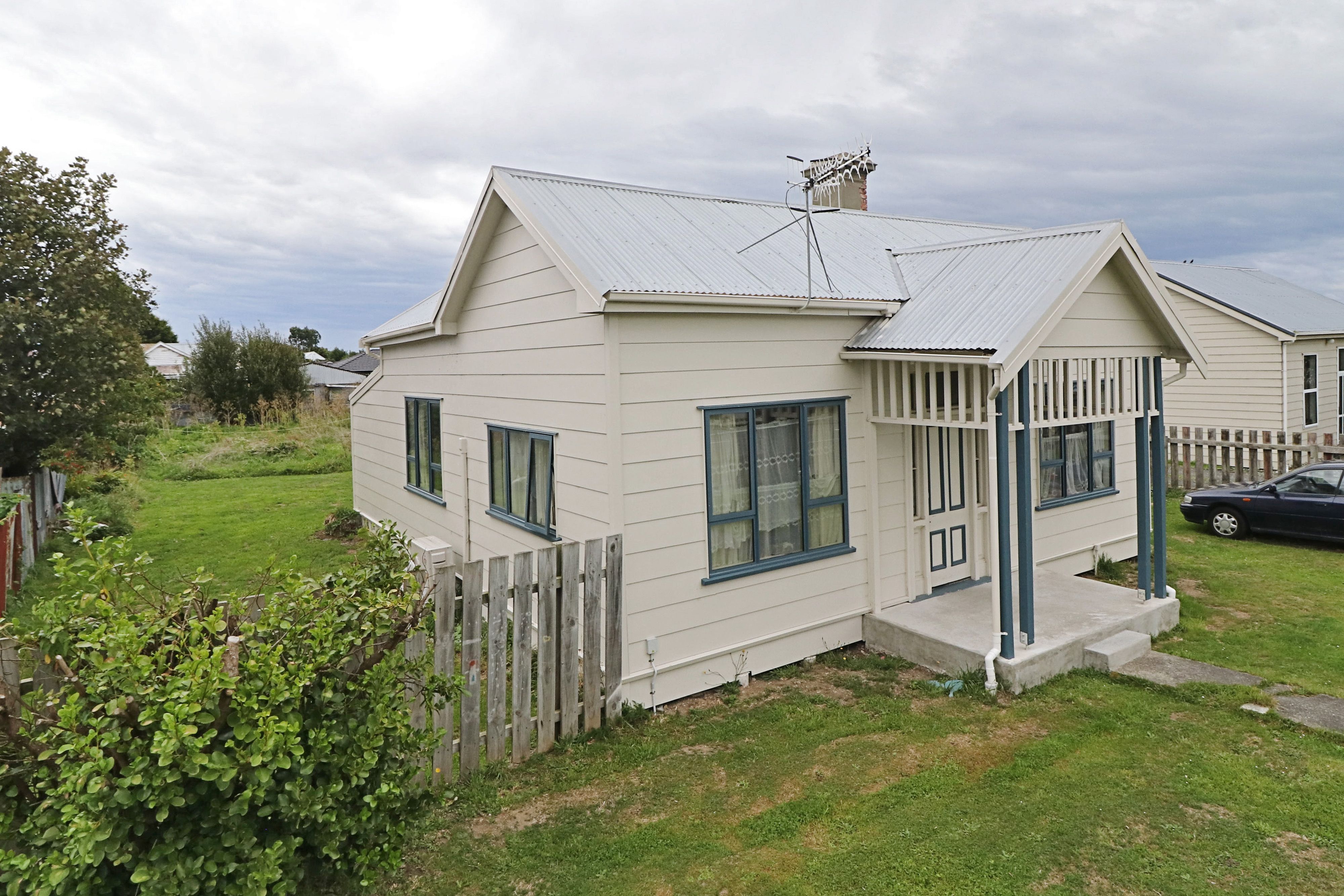 125 Bowmont Street, Appleby, Invercargill