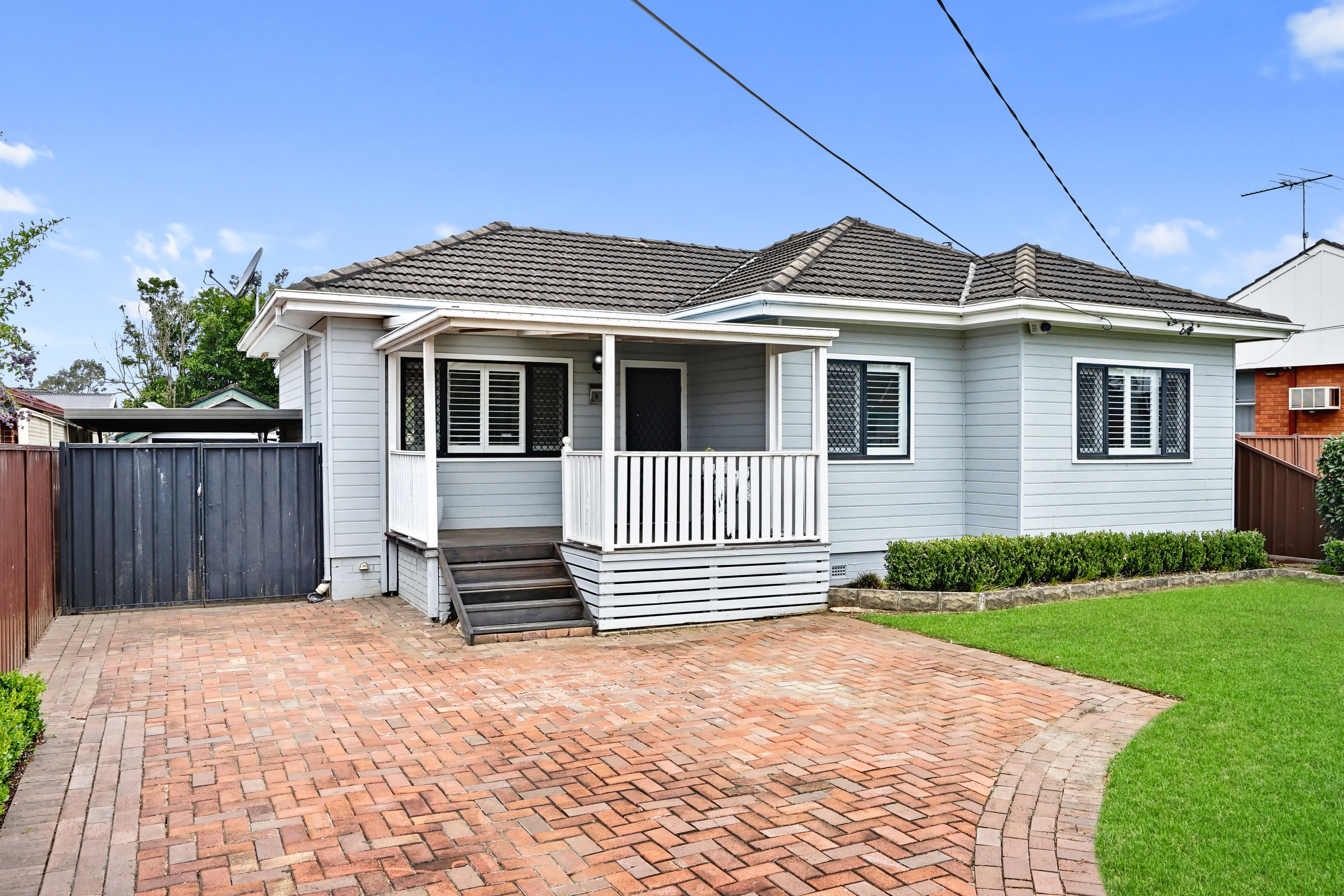 6 Burford Street, Colyton NSW 2760