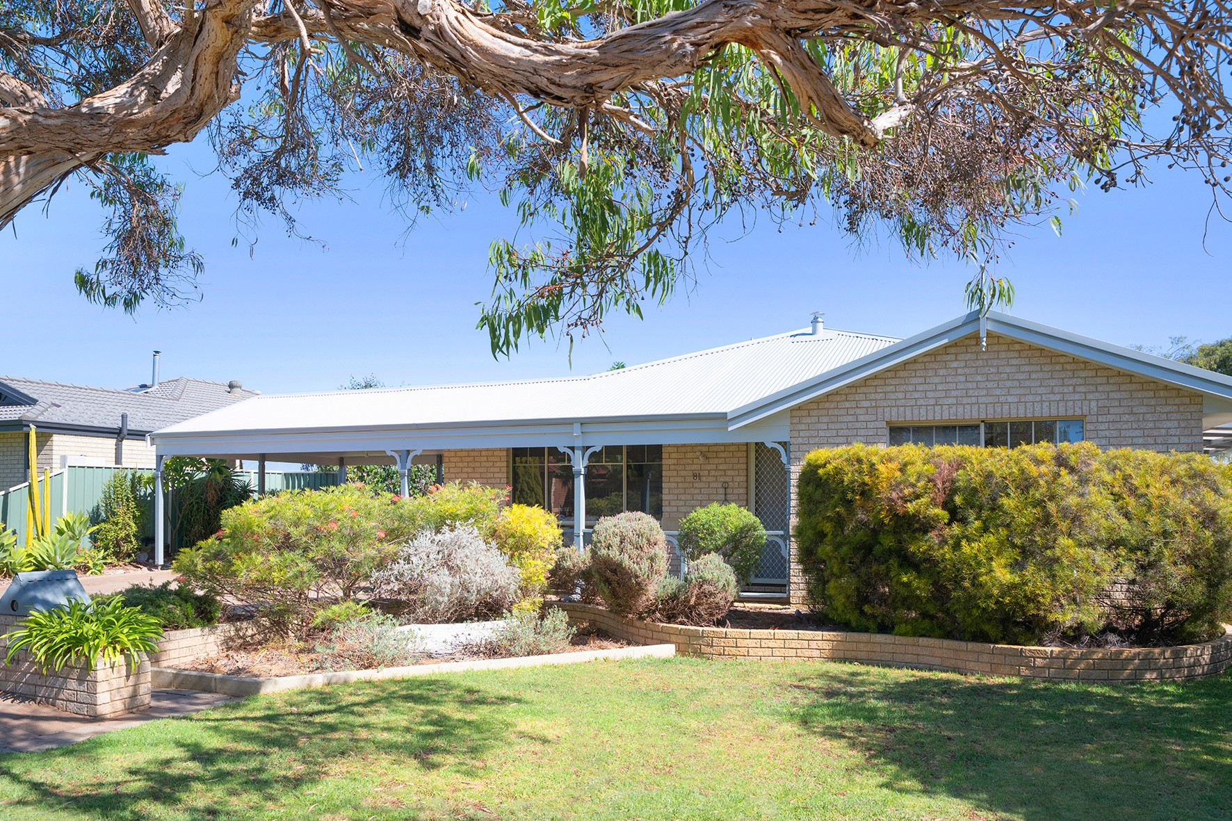 81 Clydebank Avenue, West Busselton, WA 6280