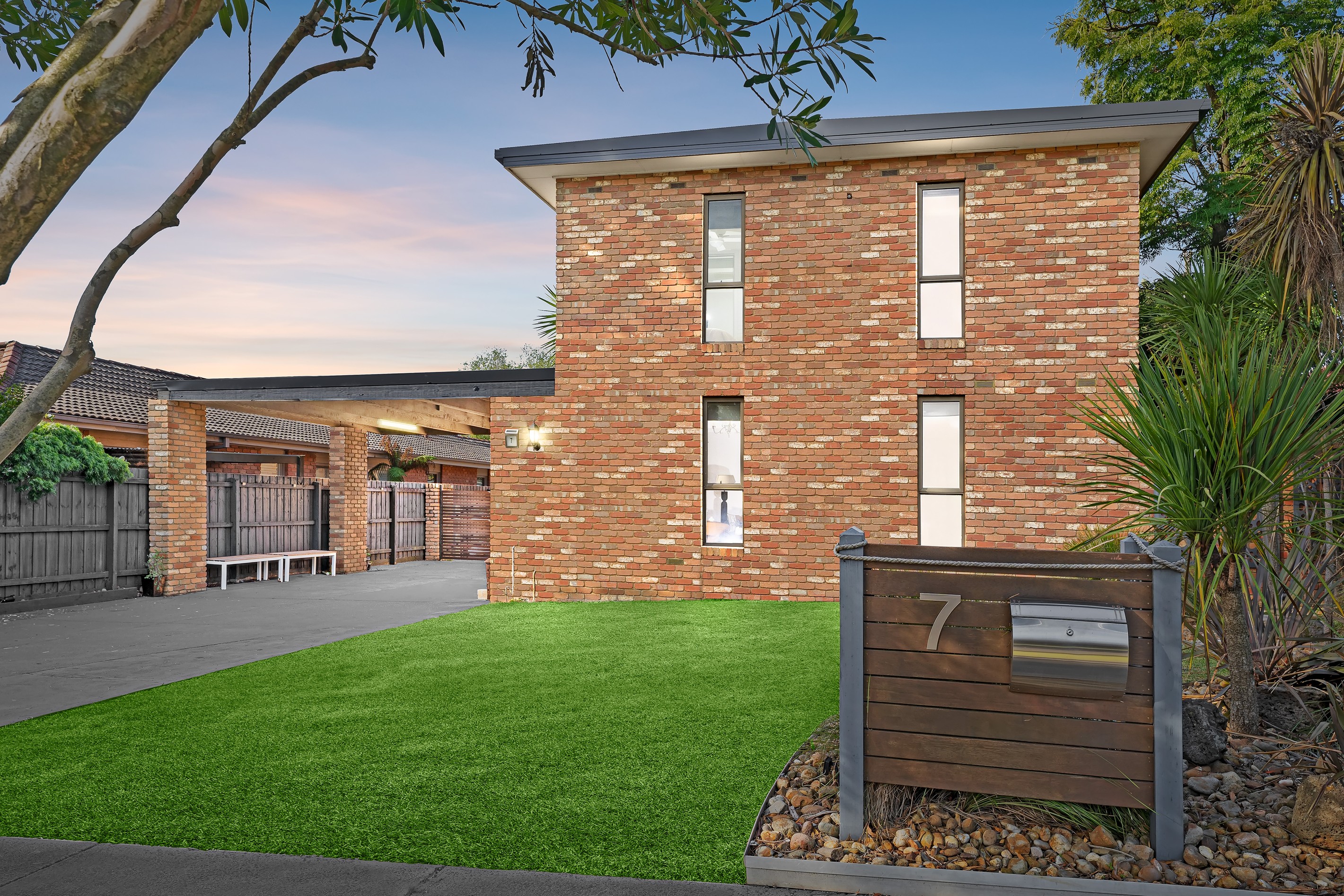 7 Belindavale Drive, Knoxfield, VIC 3180