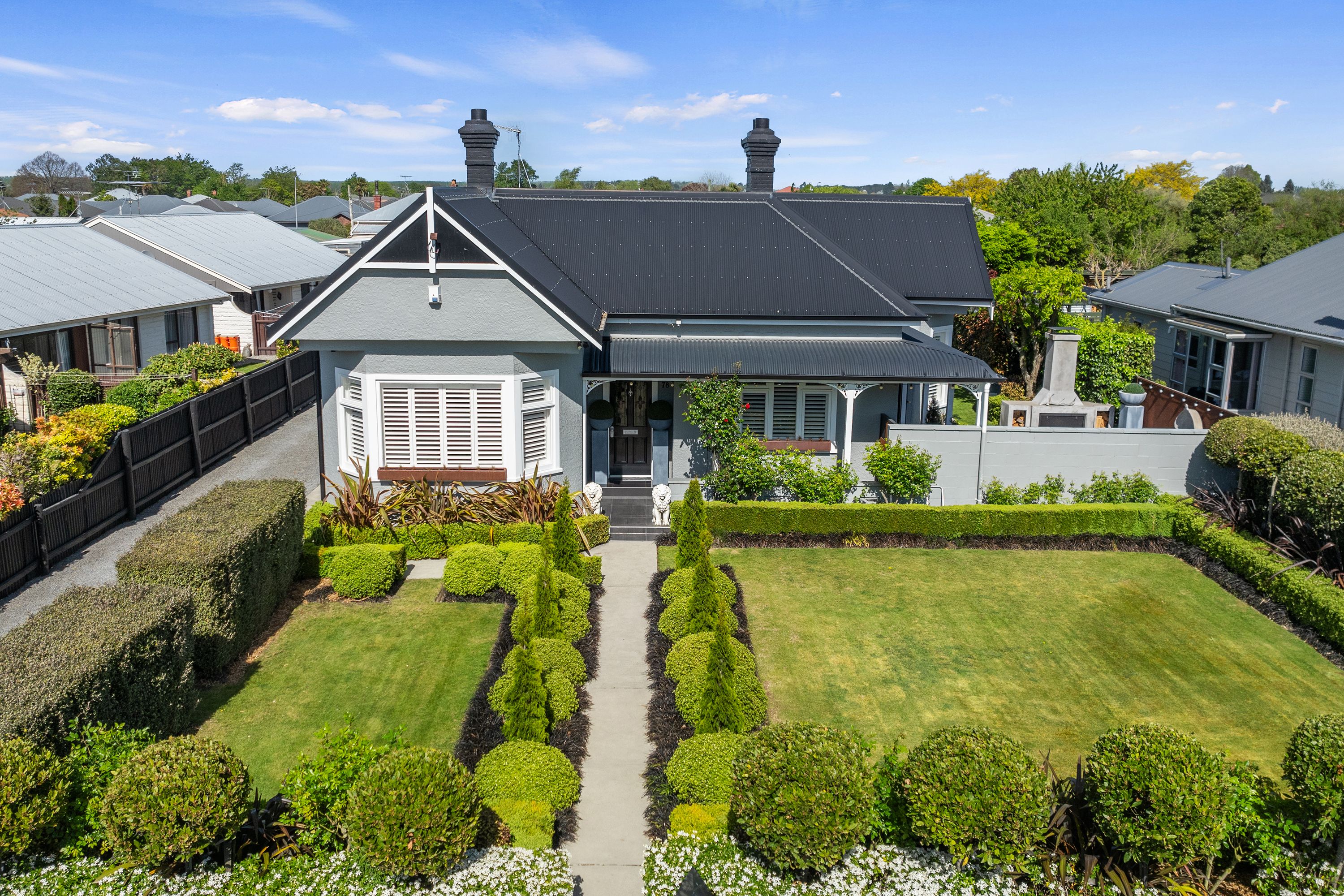 78 Grey Street, Ashburton, Ashburton District