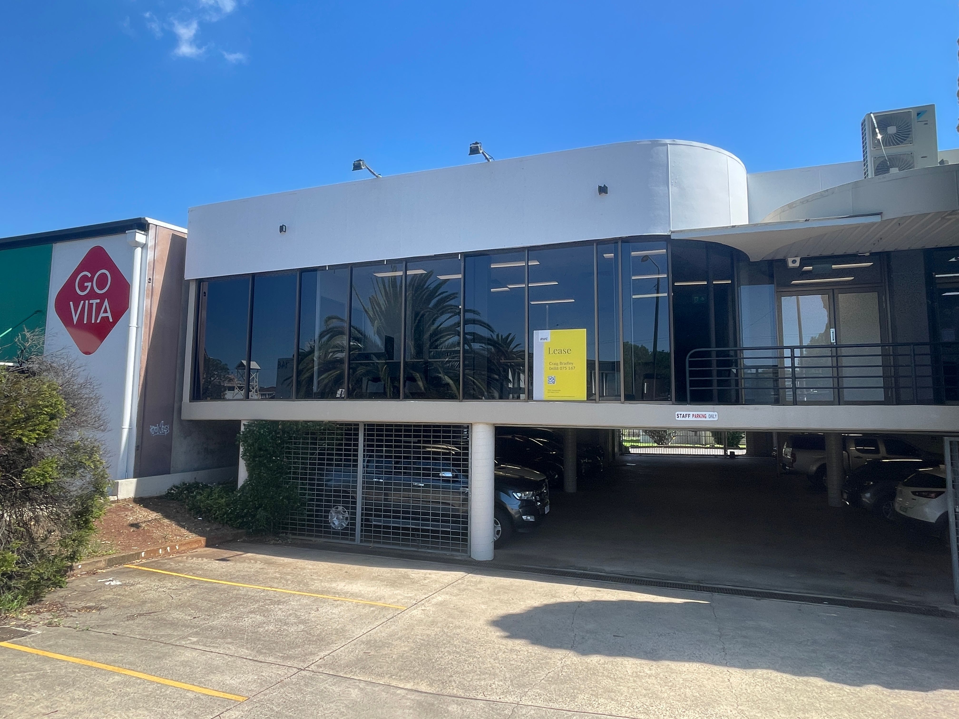 4/137 Herries Street, Toowoomba City, QLD 4350