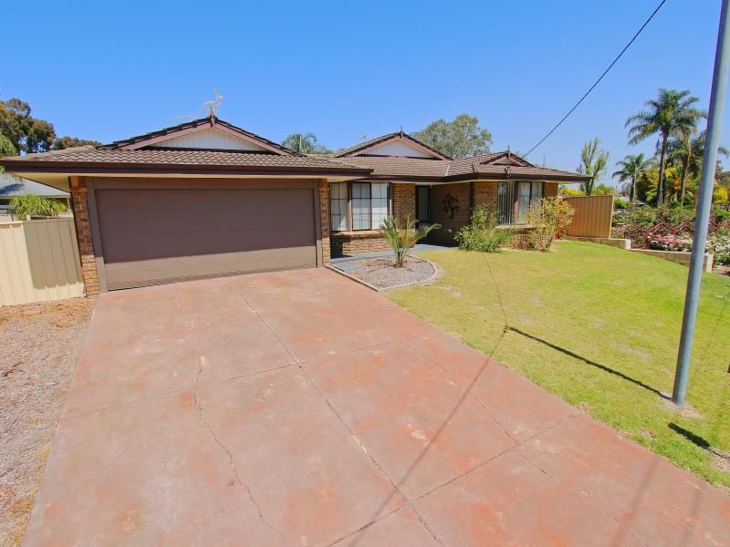 19 Wynne Street, Hazelmere WA 6055