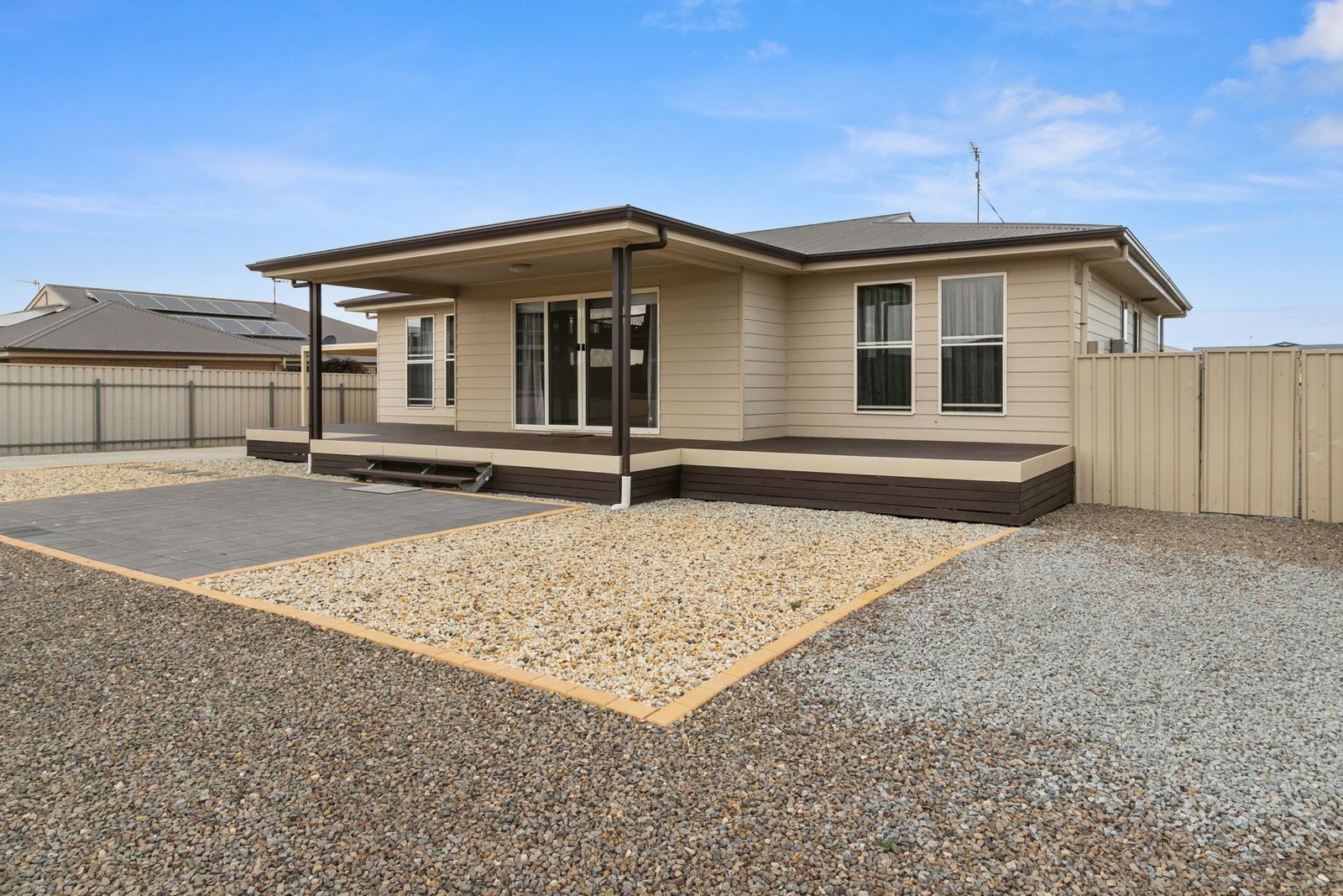 7 Stevens Drive, North Beach, SA 5556 Sold House Ray White Yorke Peninsula