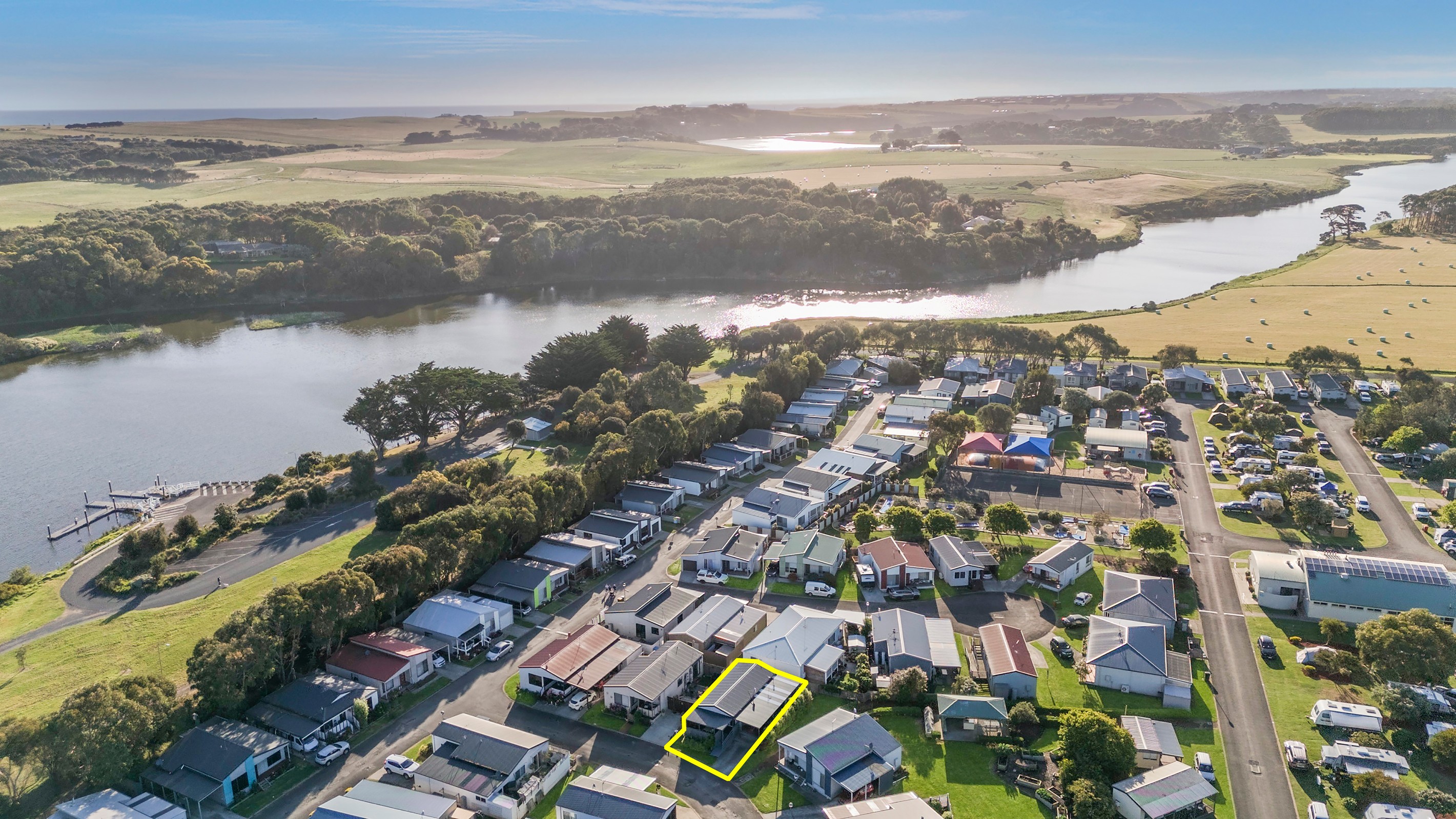 115/125 Jubilee Park, Allansford, VIC 3277