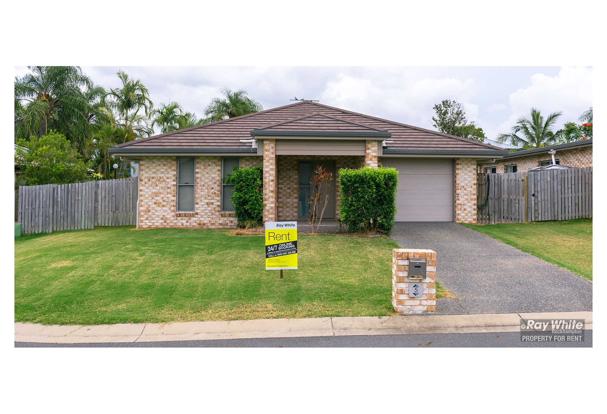 5/249 Mason Street, Koongal, QLD 4701