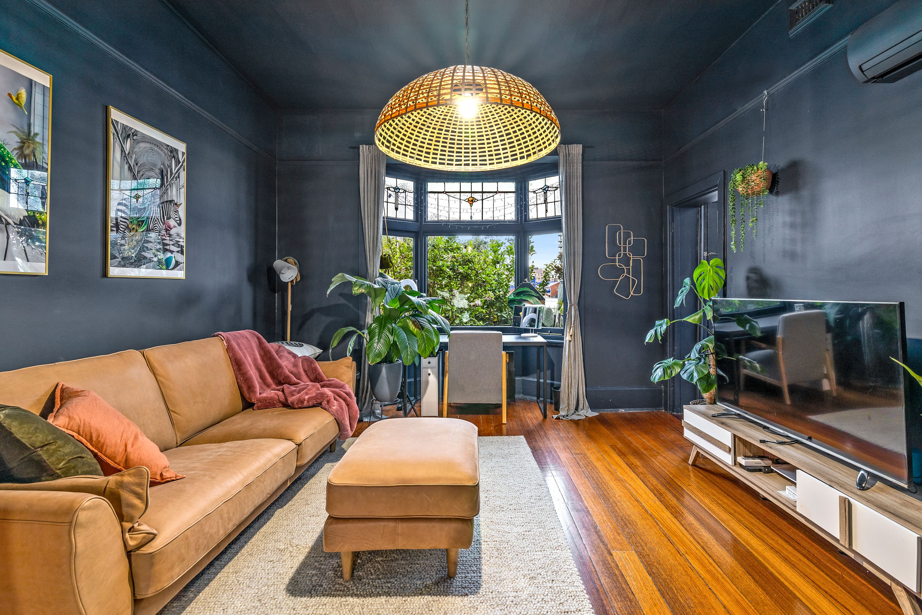 2/46 Dobson Street, South Yarra, VIC 3141 Sold Apartment