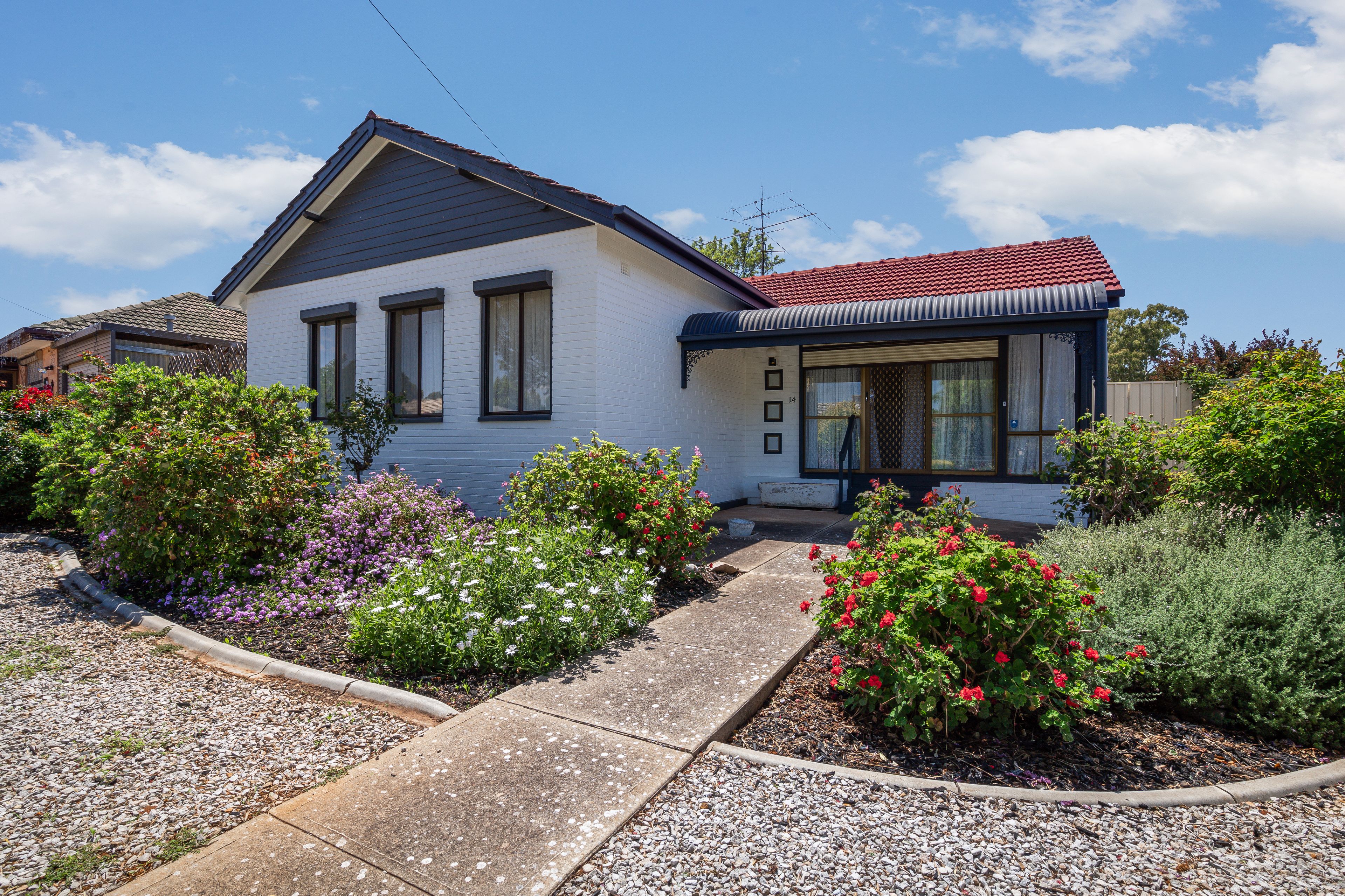 14 Brixton Road, Elizabeth North, SA 5113