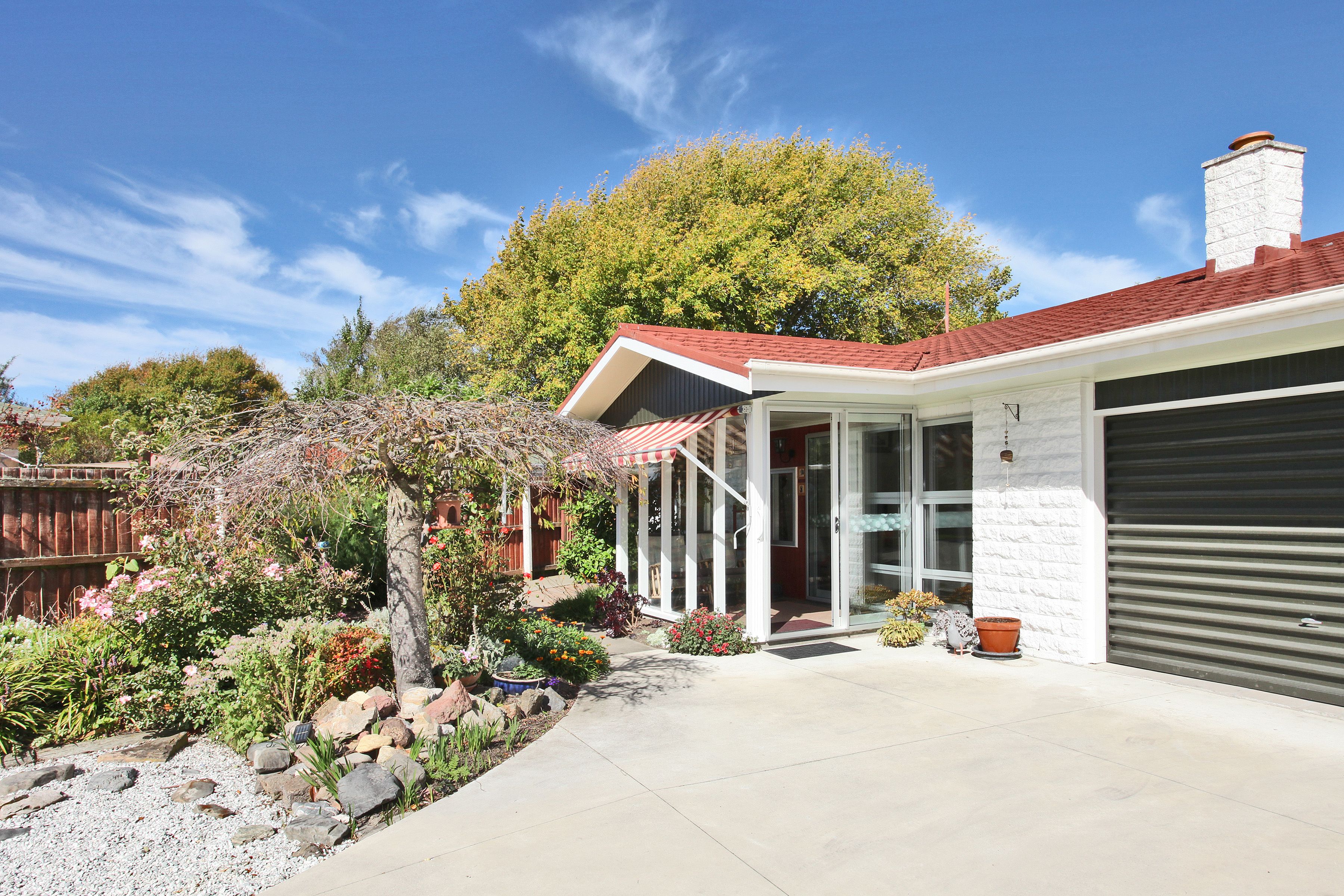 18b Pahau Place, Cashmere, Christchurch City