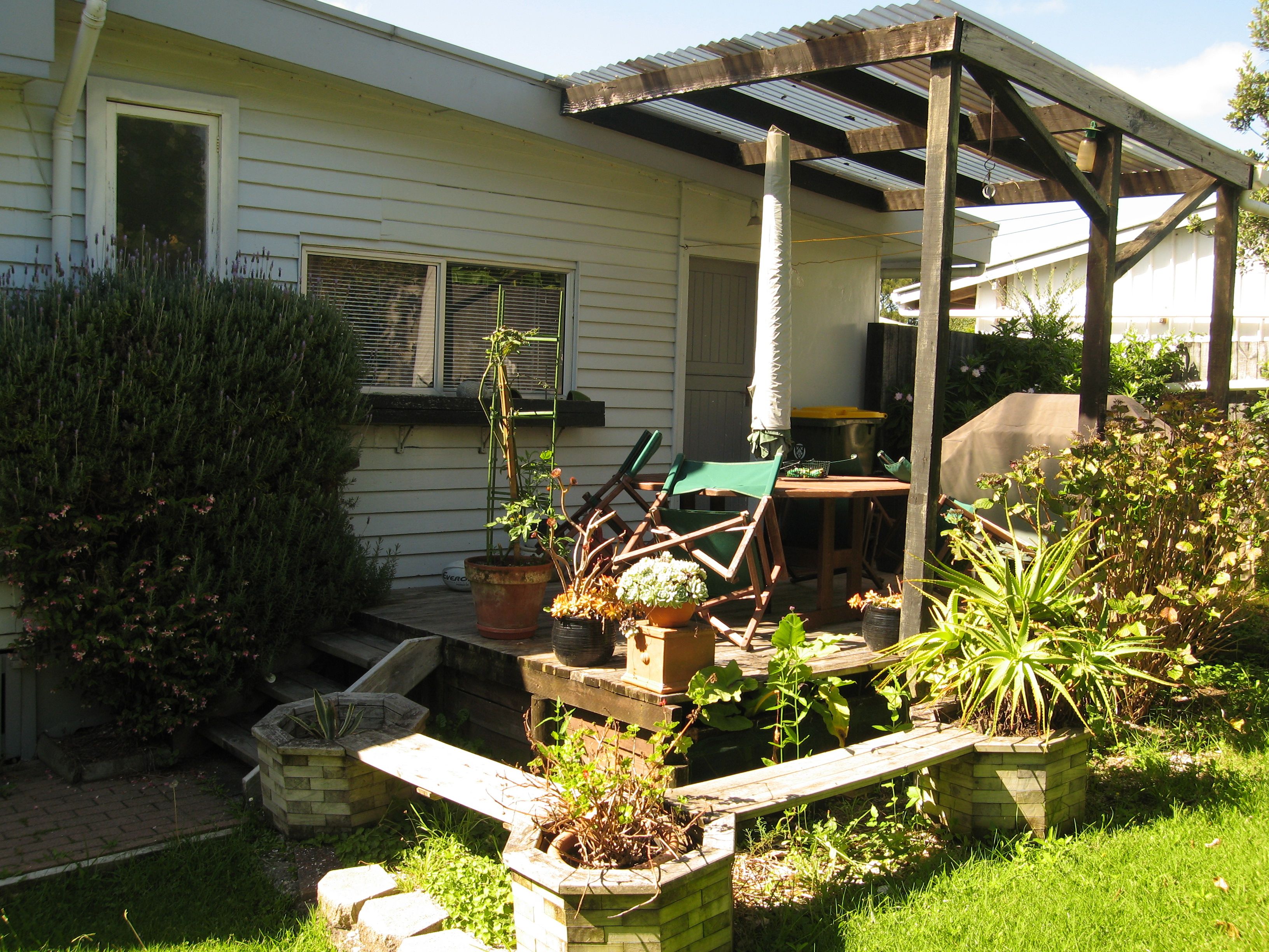 30 Bell Road, Beachlands, Manukau City