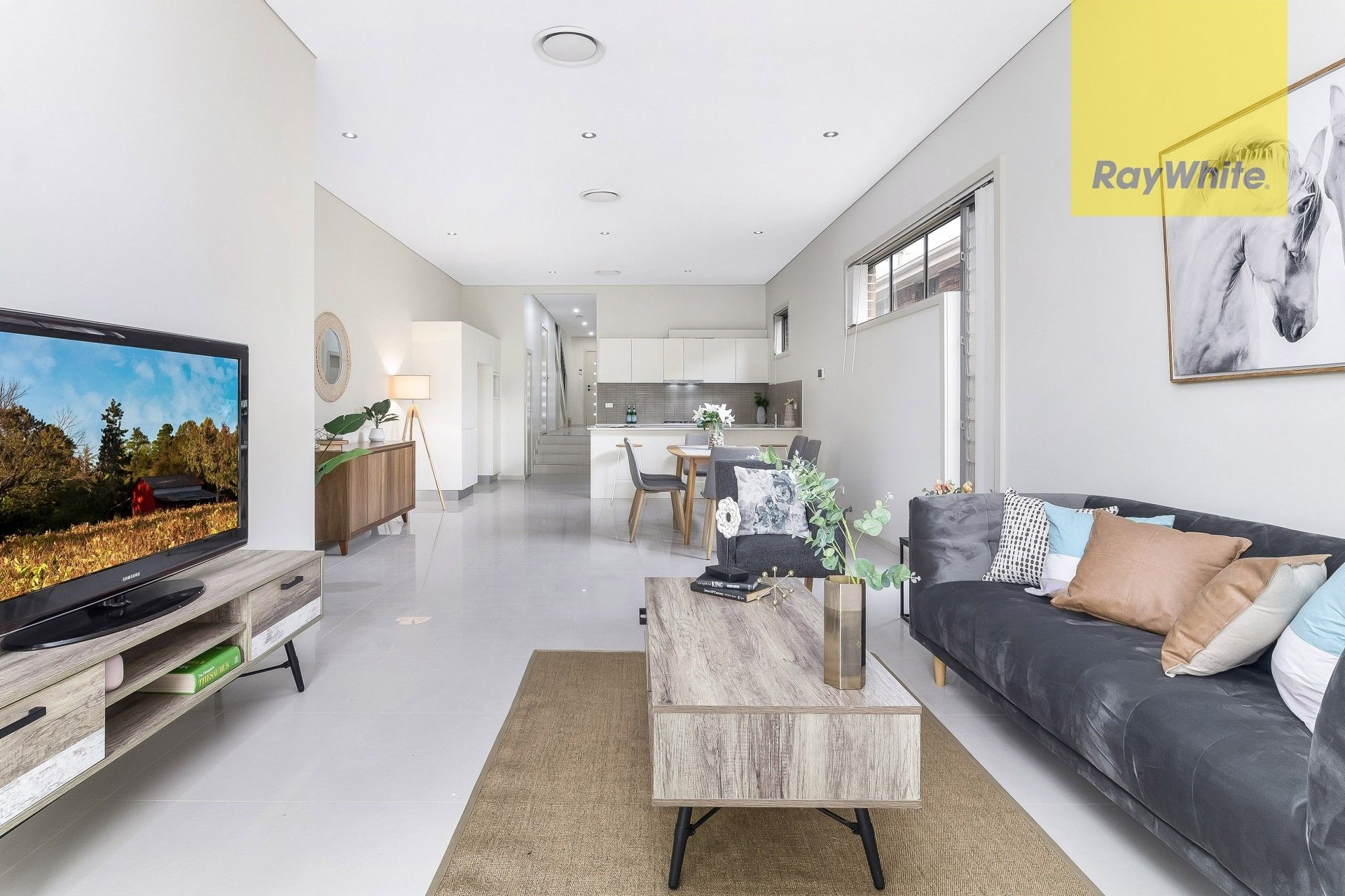 20 Rupert Street, Merrylands West, NSW 2160