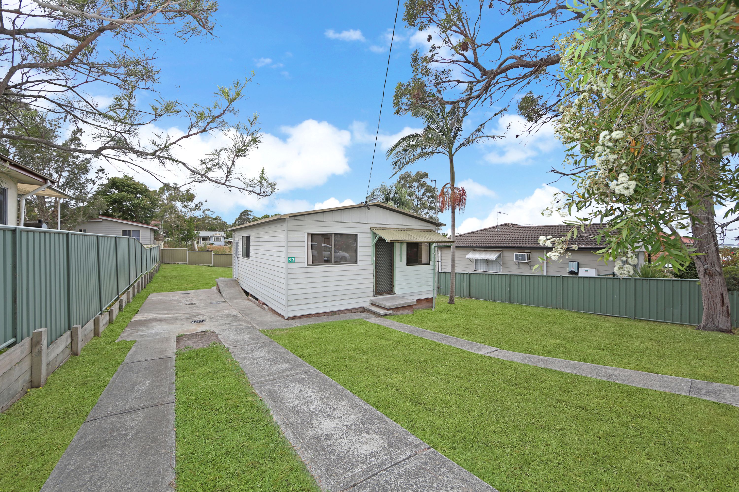 93 Iluka Avenue