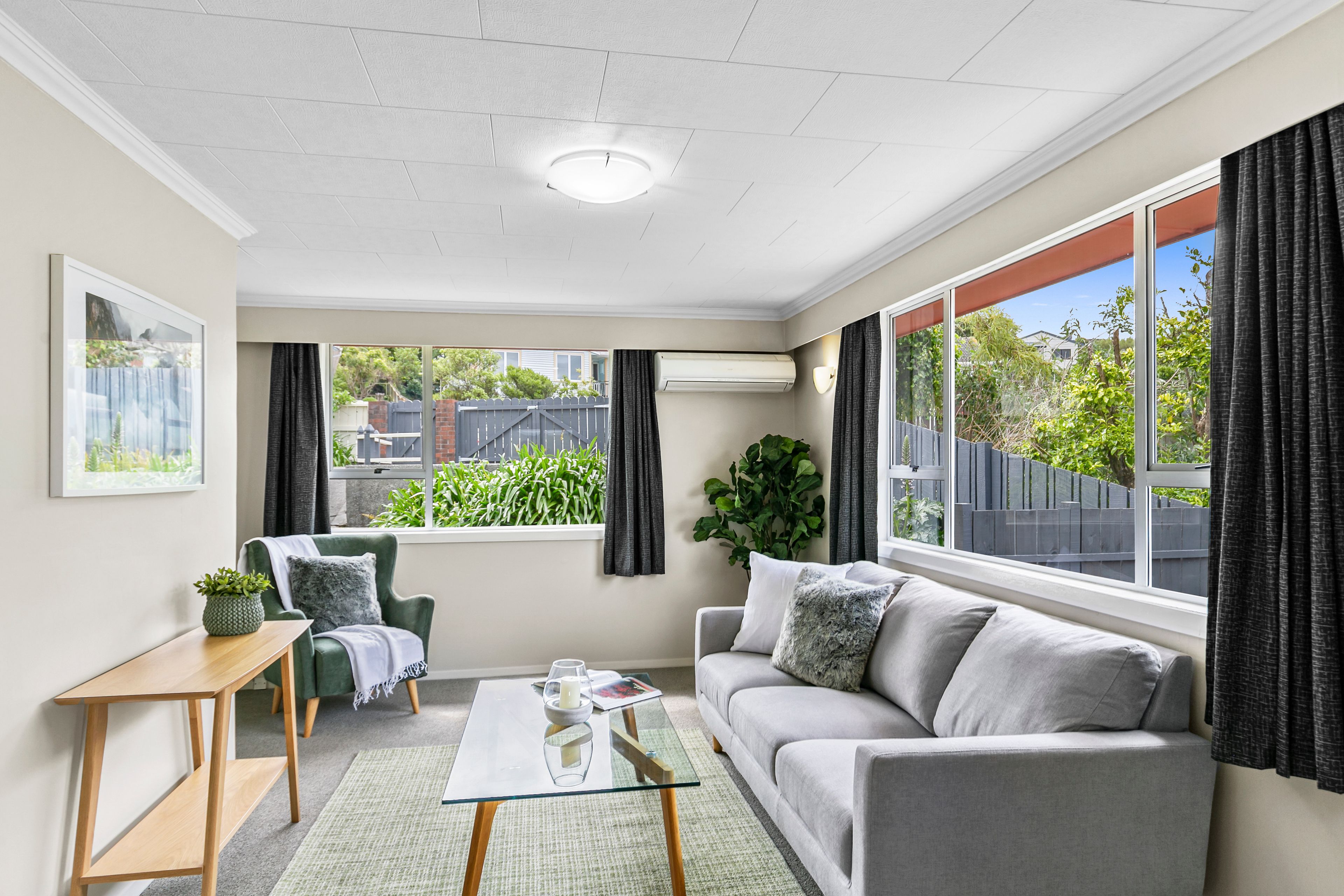 14 Excellency Terrace, Ascot Park, Porirua City