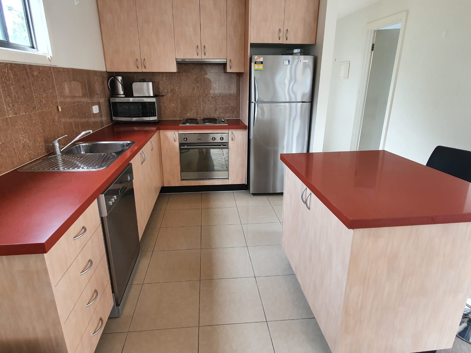 25/1554 Dandenong Road, Oakleigh East, VIC 3166