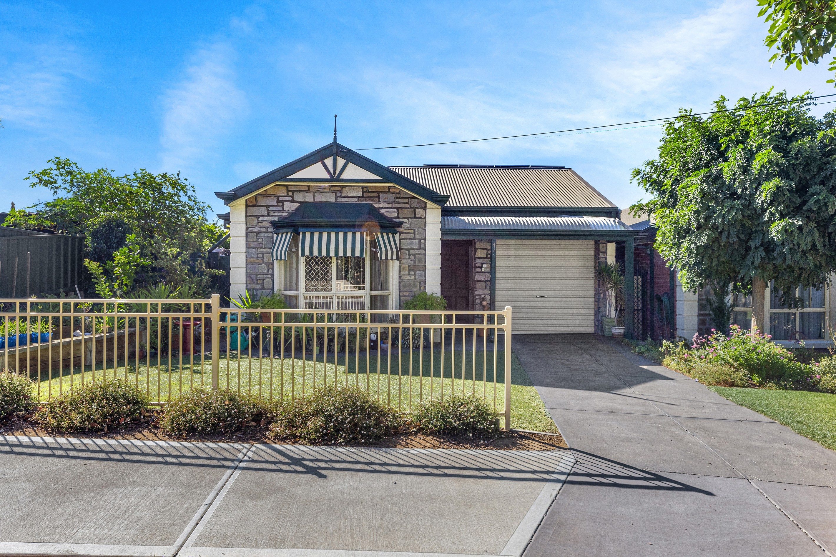 4A Newcombe Drive, Gilles Plains, SA 5086