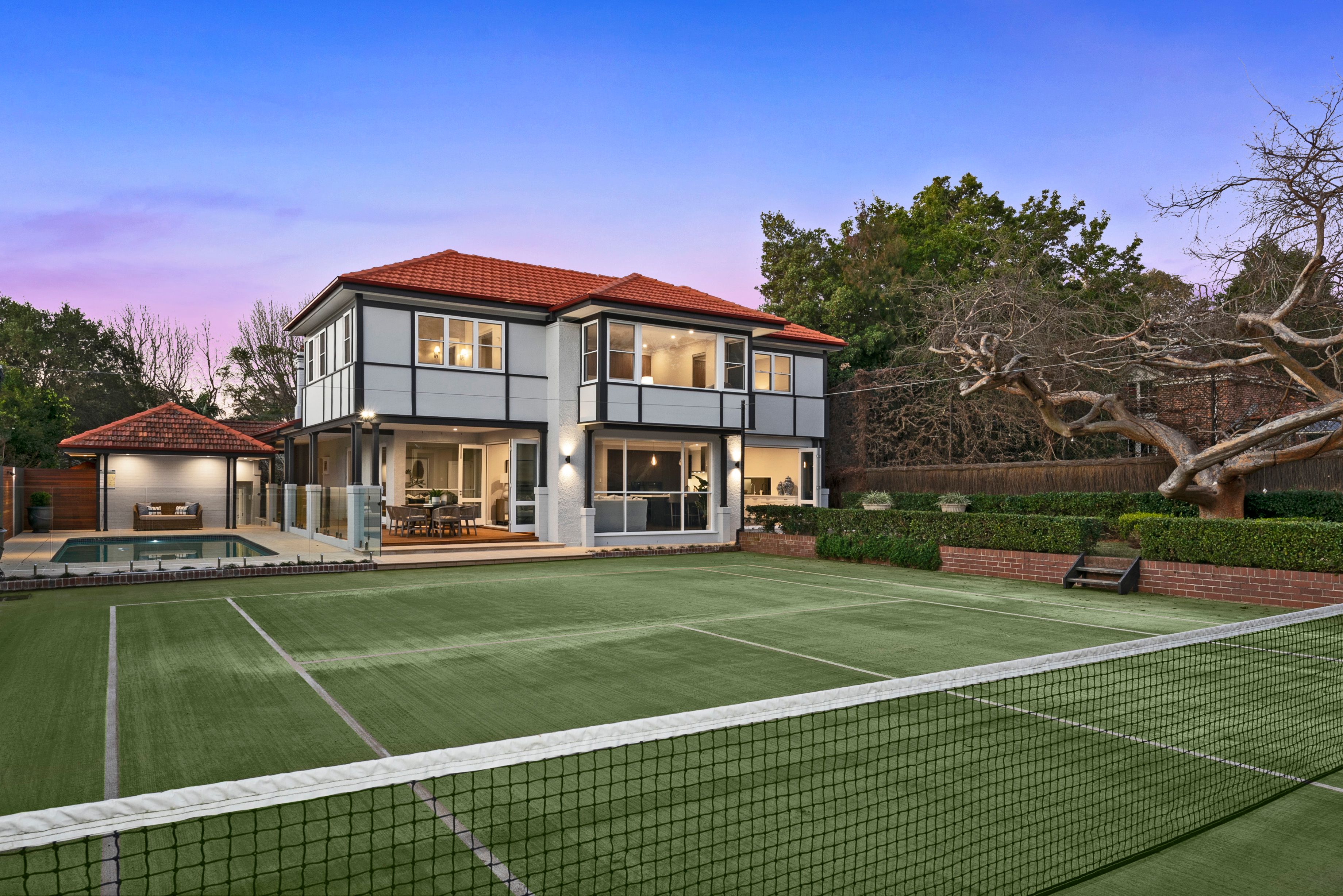 10 Bareena Avenue, Wahroonga NSW 2076