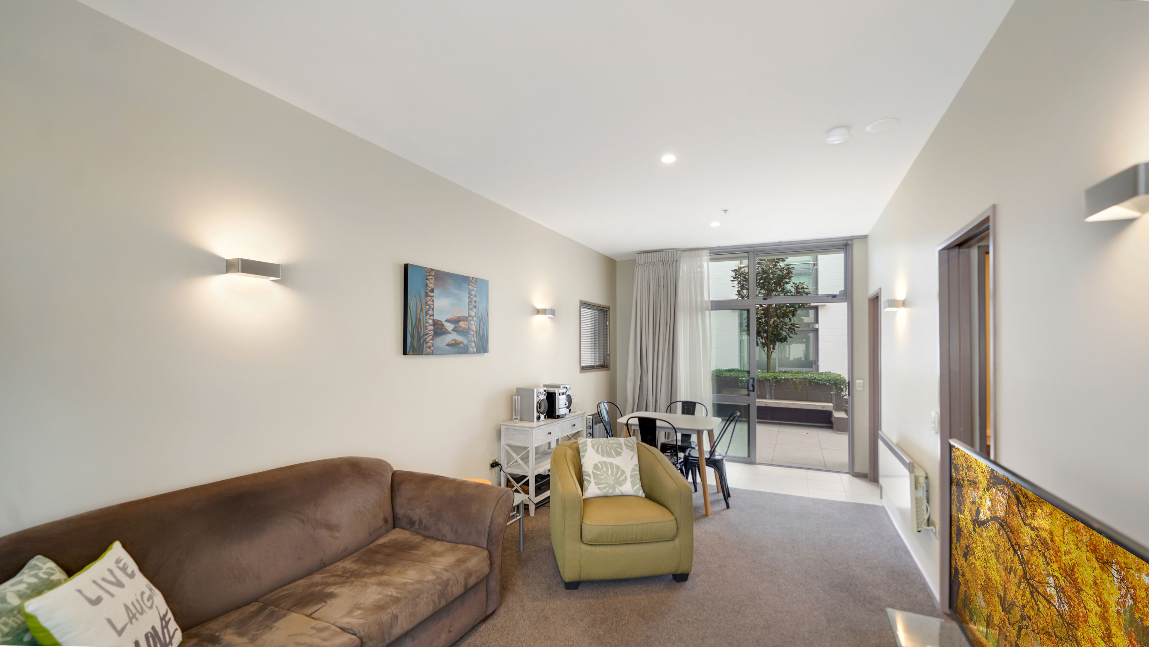 7/41 Cambridge Terrace, Christchurch Central, Christchurch City