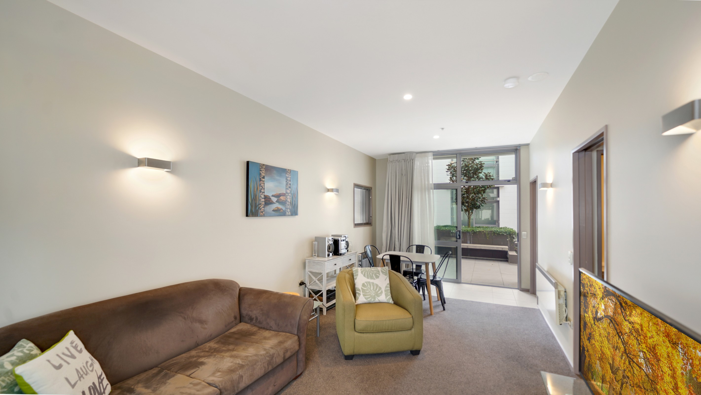 7/41 Cambridge Terrace, Christchurch Central, Christchurch City