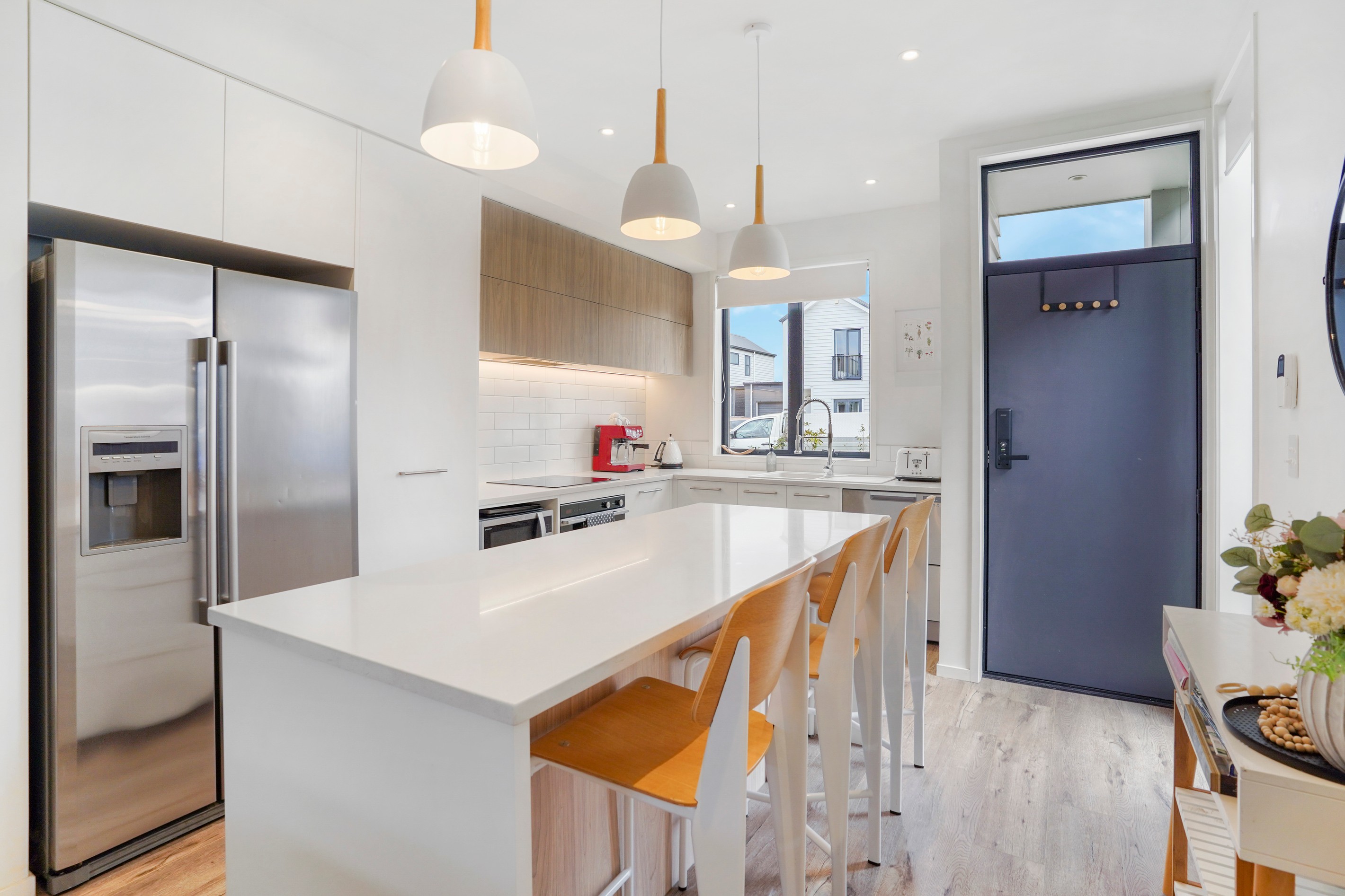 22 Tapuwae Way, Mangere Bridge, Manukau City