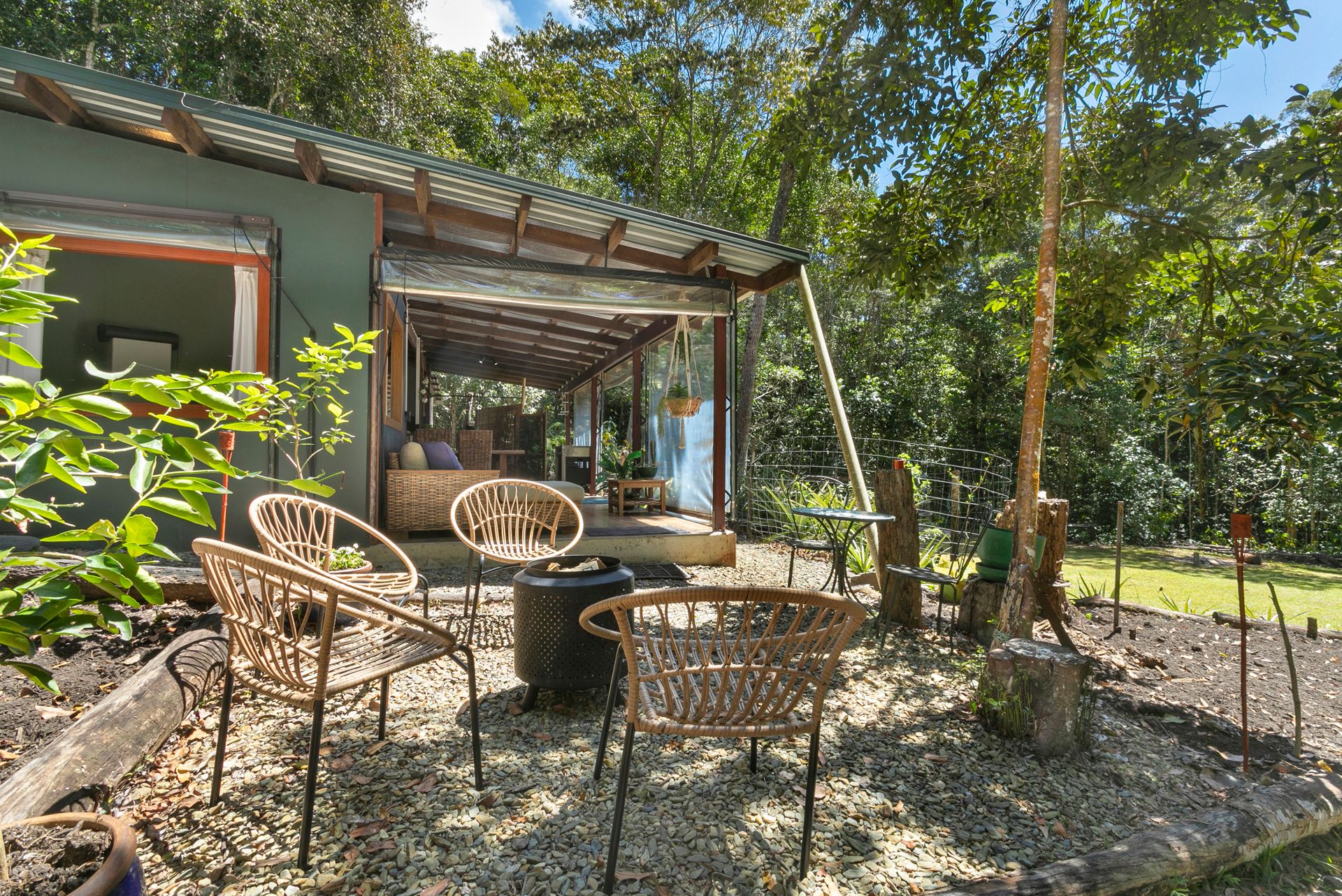 271 Oak Forest Road, Kuranda, QLD 4881