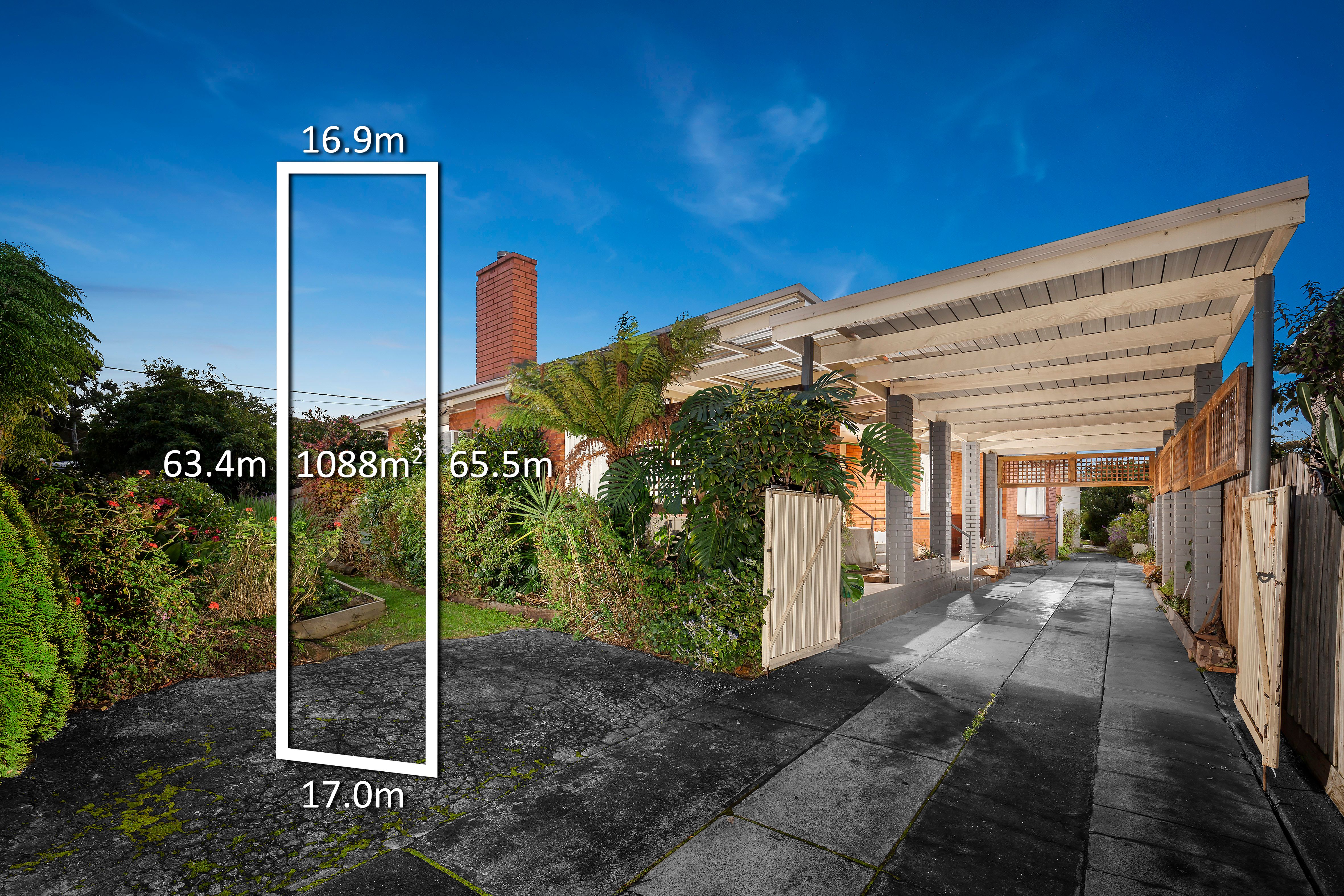 17 Gilbert Court, Scoresby VIC 3179