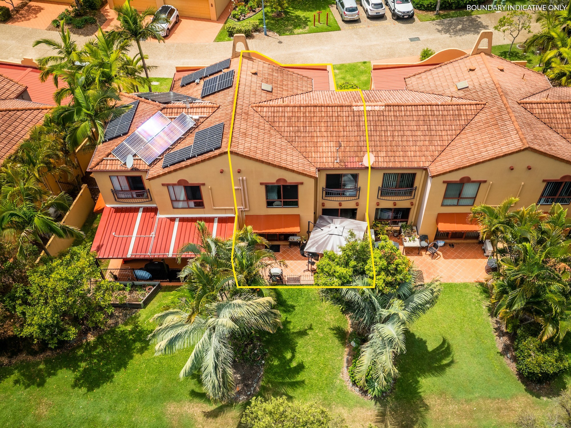 35/8 Woody Views Way, Robina, QLD 4226