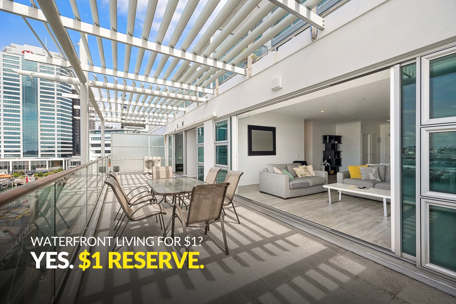 63/139 Quay Street, Auckland Central, Auckland City