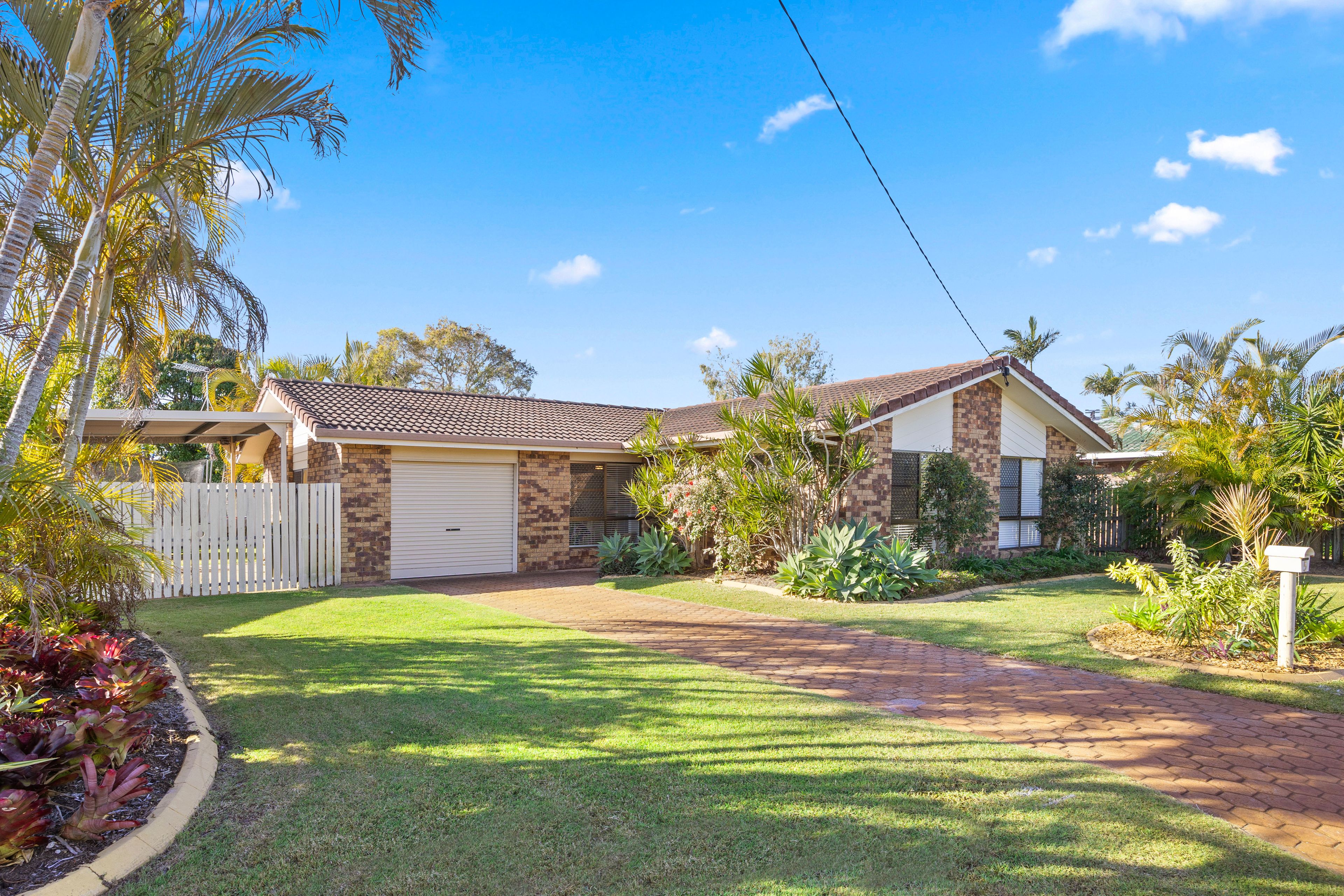 5 Wuruma Street, Scarness, QLD 4655