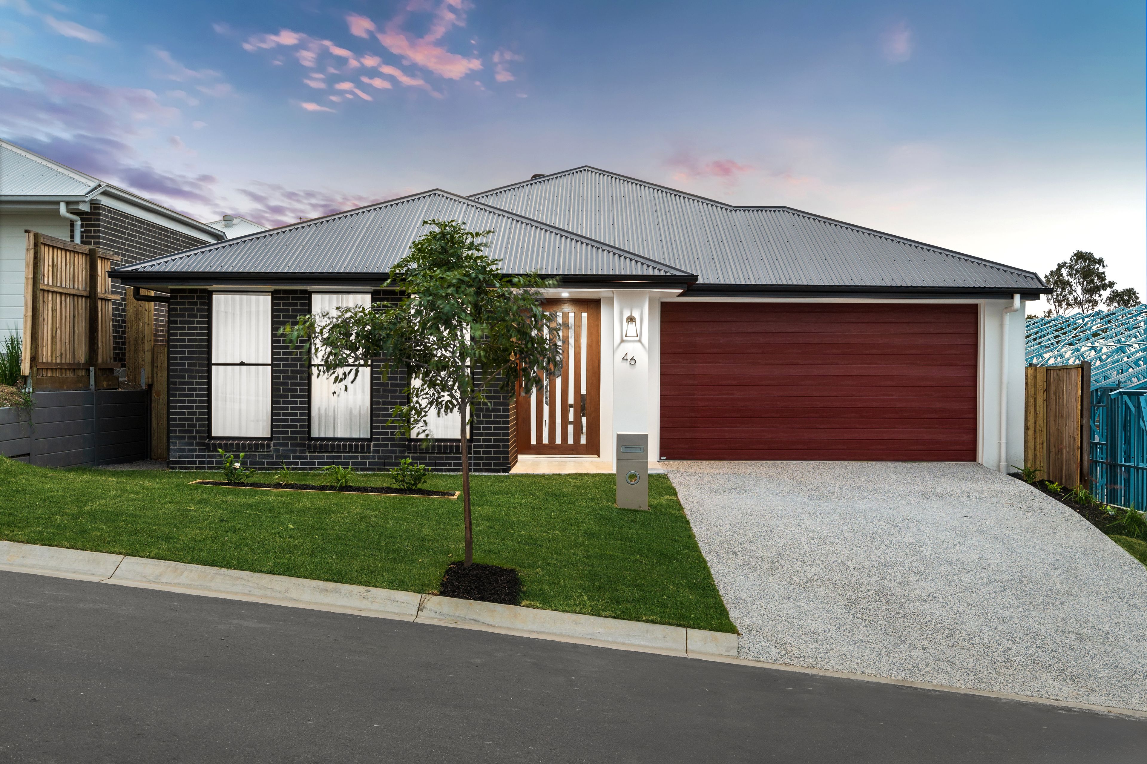 46 Finke Street, South Ripley, QLD 4306