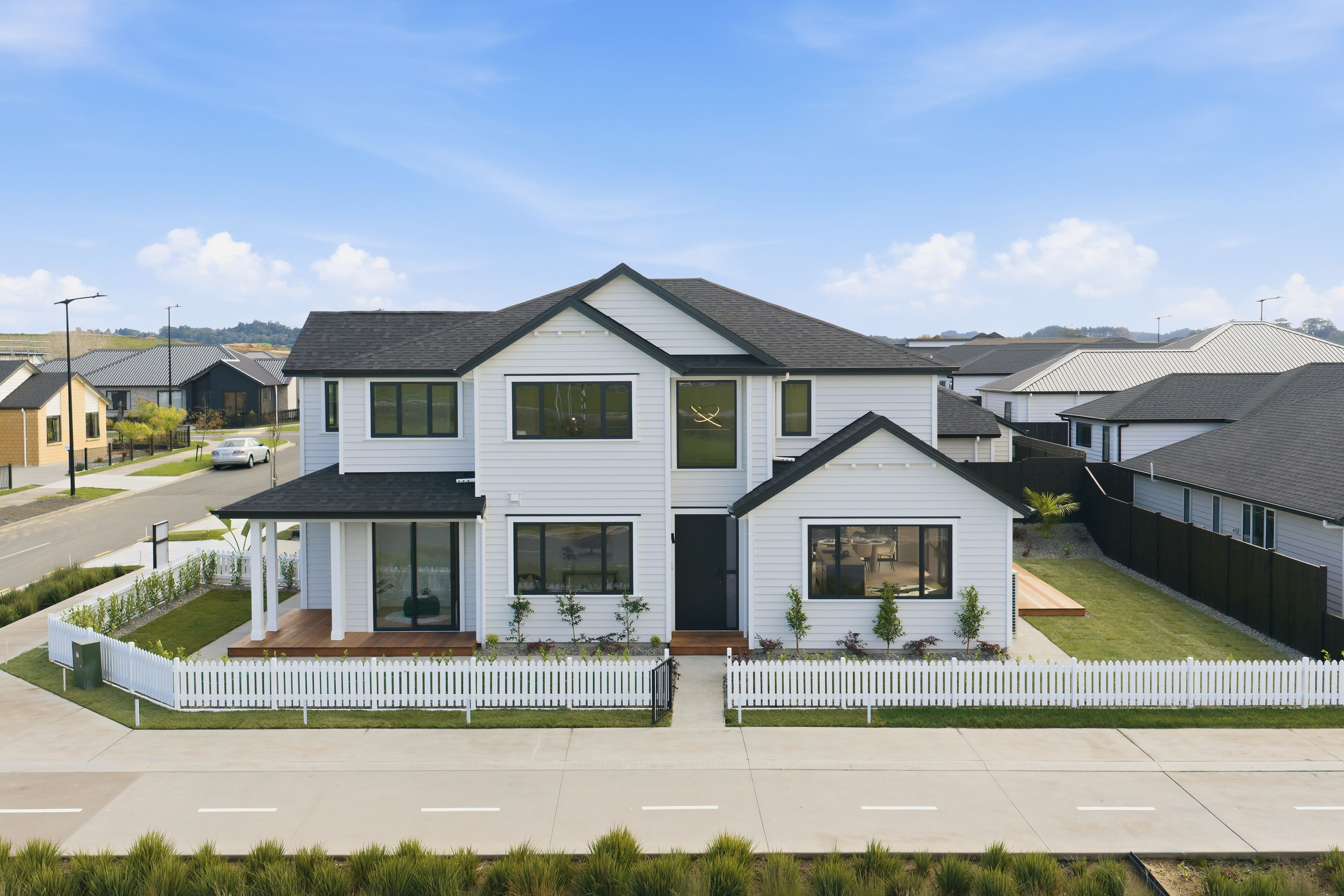 2 Tipu Crescent, Milldale, Auckland