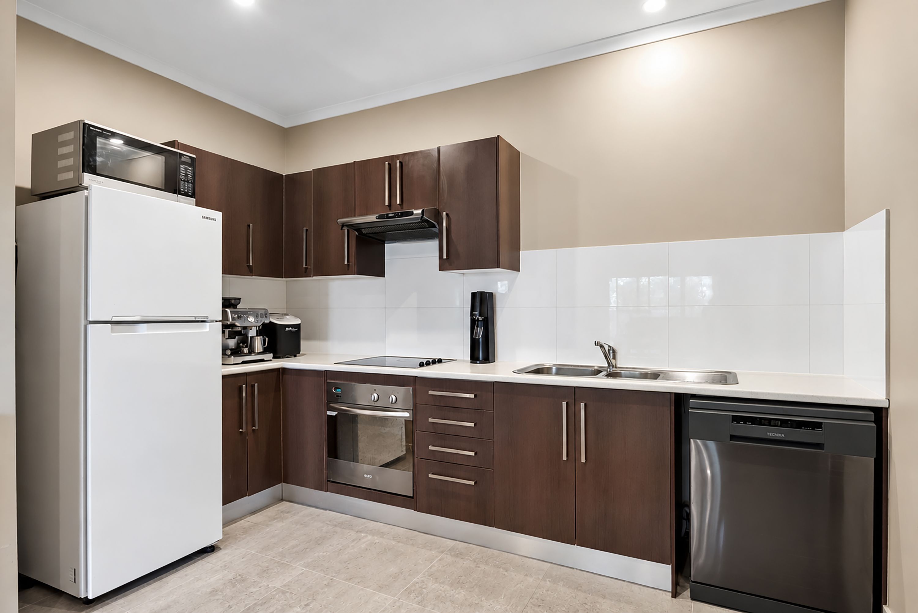 2/1-3 Goodall Parade, Mawson Lakes, SA 5095