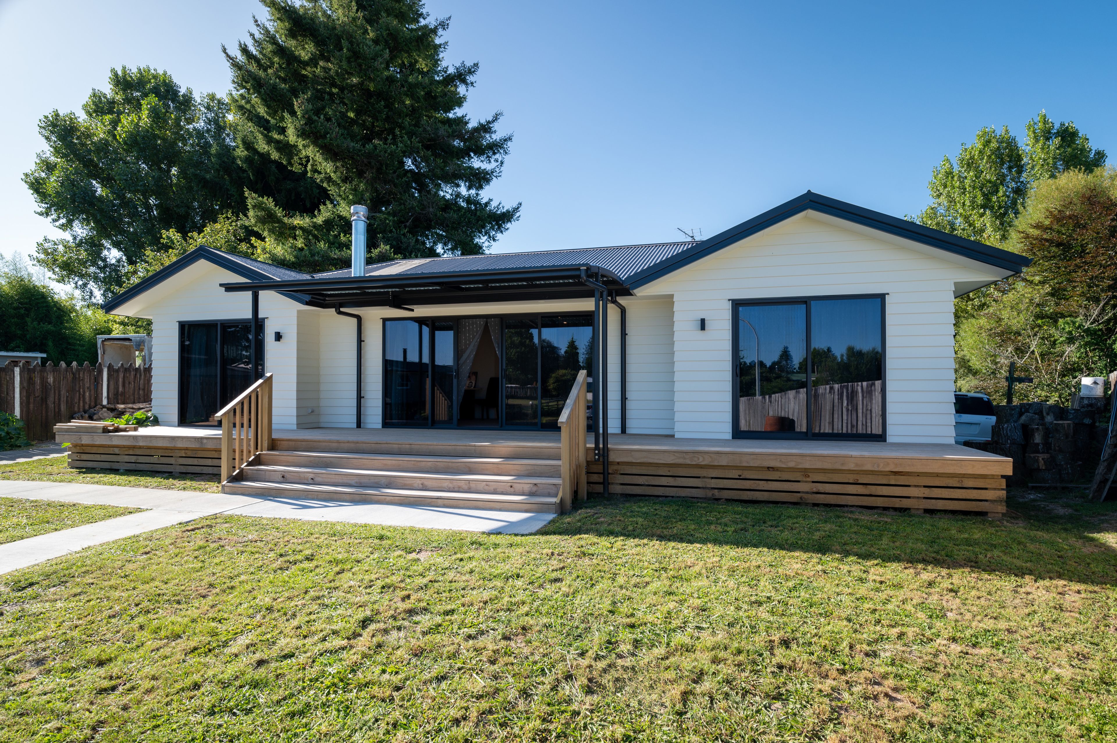 14 Fife Place, Tokoroa, South Waikato District 3420 Sold House
