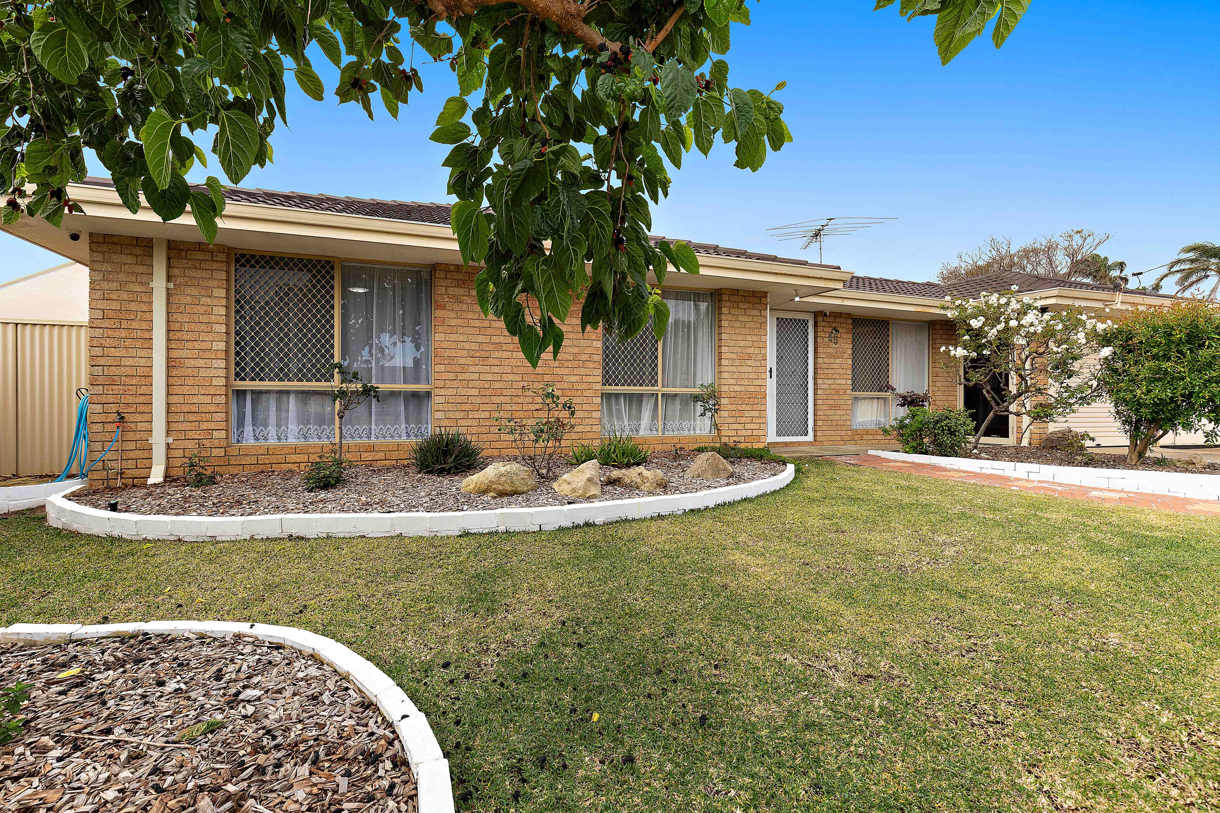 45 Tunnicliffe Street — photo from Ray White Dalkeith Claremont Fremantle - Dalkeith Location