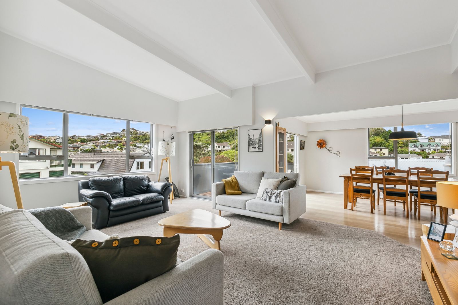 6 Safari Crescent, Johnsonville, Wellington City