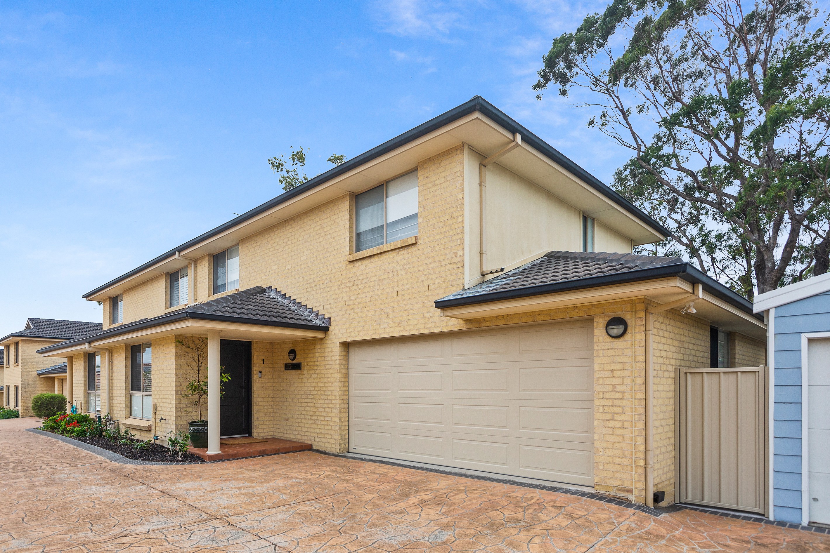 1/34A Addison Street, Shellharbour, NSW 2529
