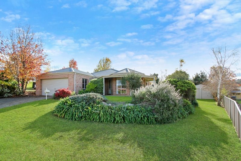 61 Avondale Drive, Wodonga, VIC 3690 Sold House Ray White Wodonga