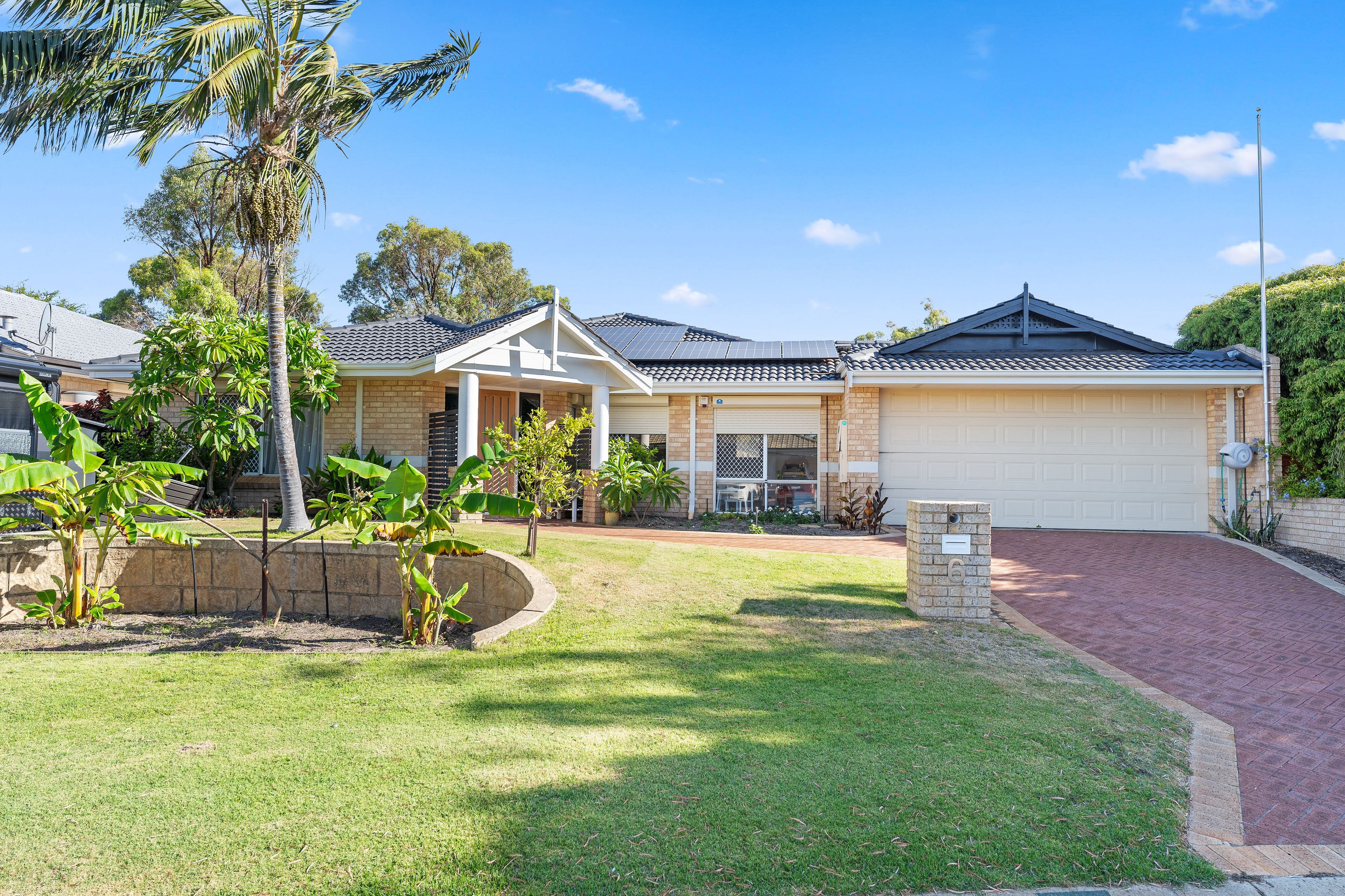 6 Salerno Place, Secret Harbour WA 6173