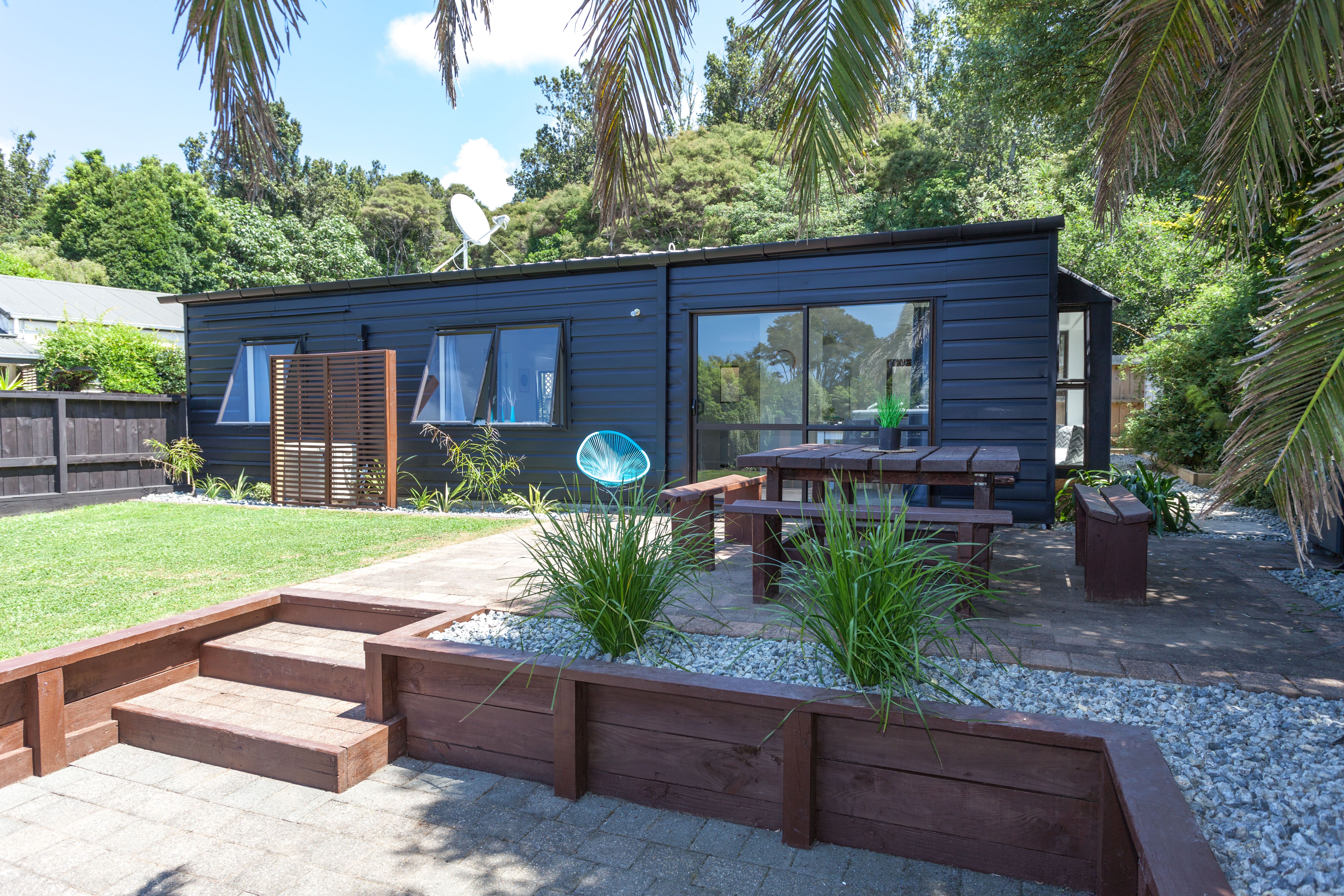123a Park Avenue, Whangamata, Thames Coromandel District