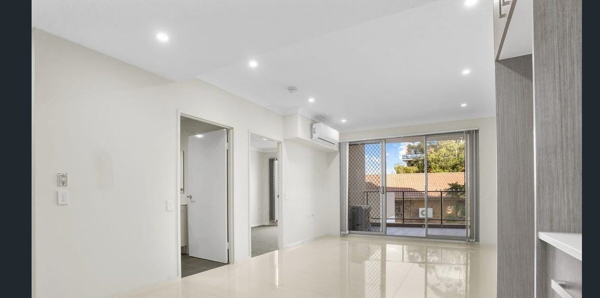 202/140B Best Road, Seven Hills, NSW 2147